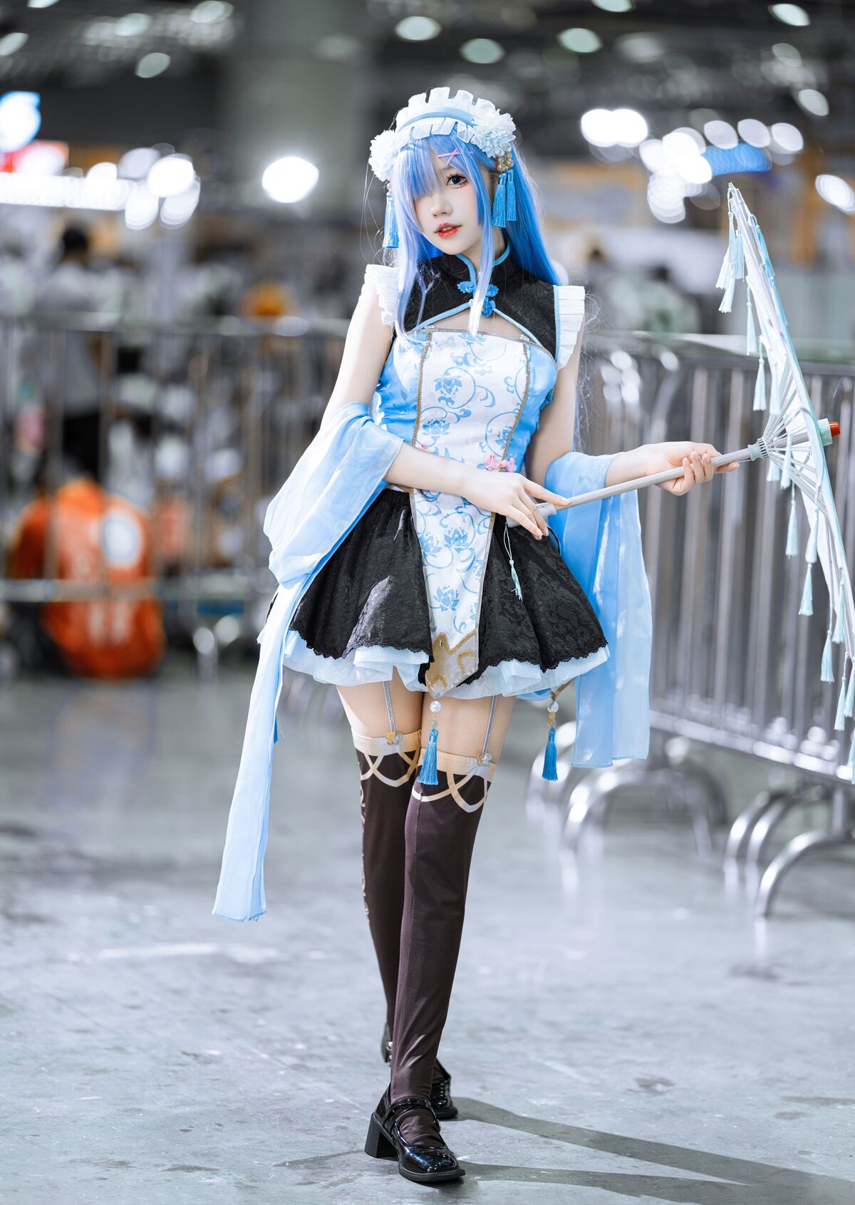 Coser@猫君君_MaoJun 蕾姆 0001 8068382057.jpg