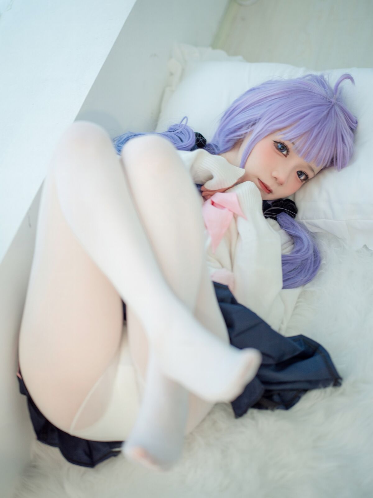 Coser@王胖胖u Unicorn Uniform 独角兽制服 0007 4305028890.jpg