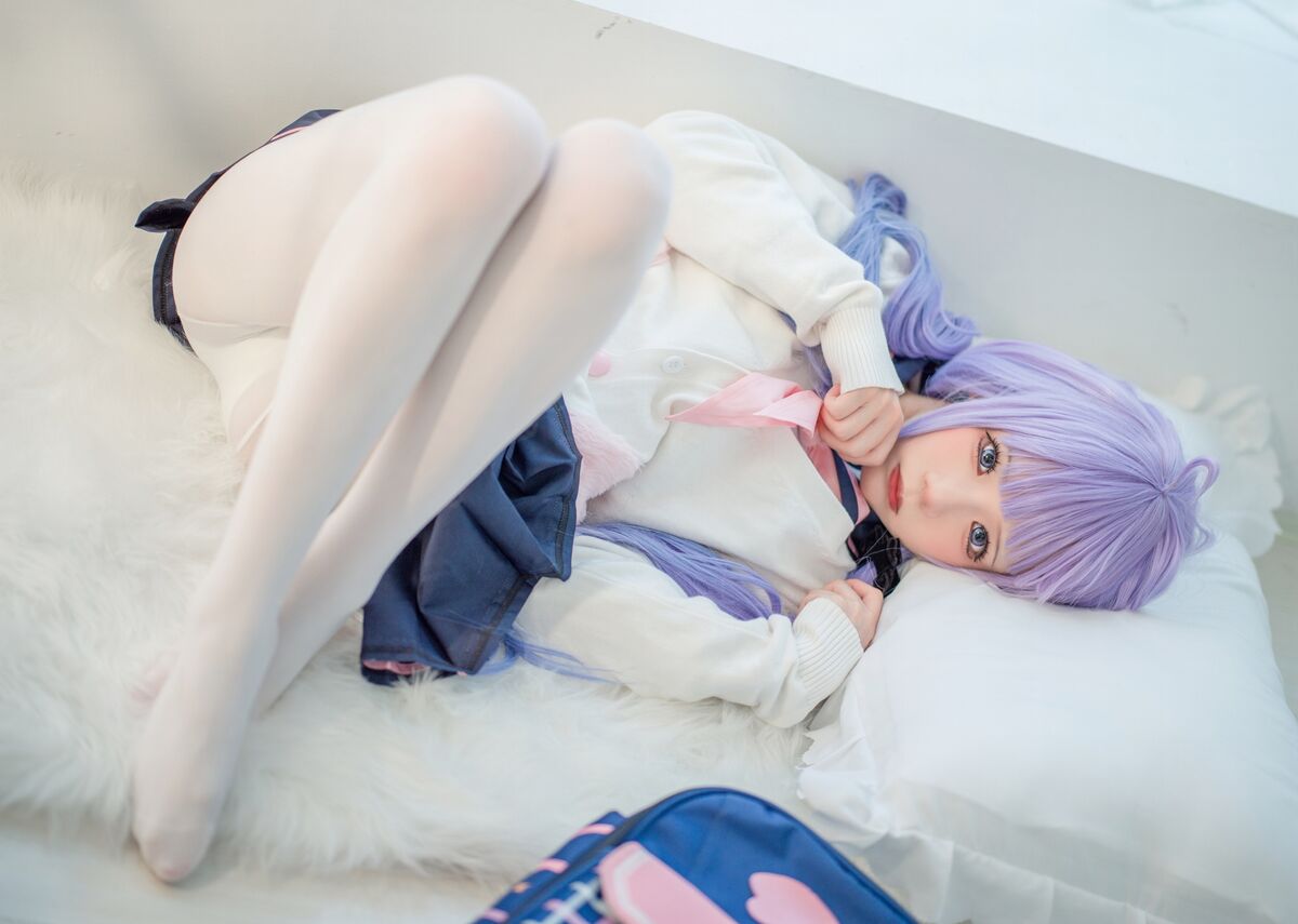 Coser@王胖胖u Unicorn Uniform 独角兽制服 0008 9729475444.jpg