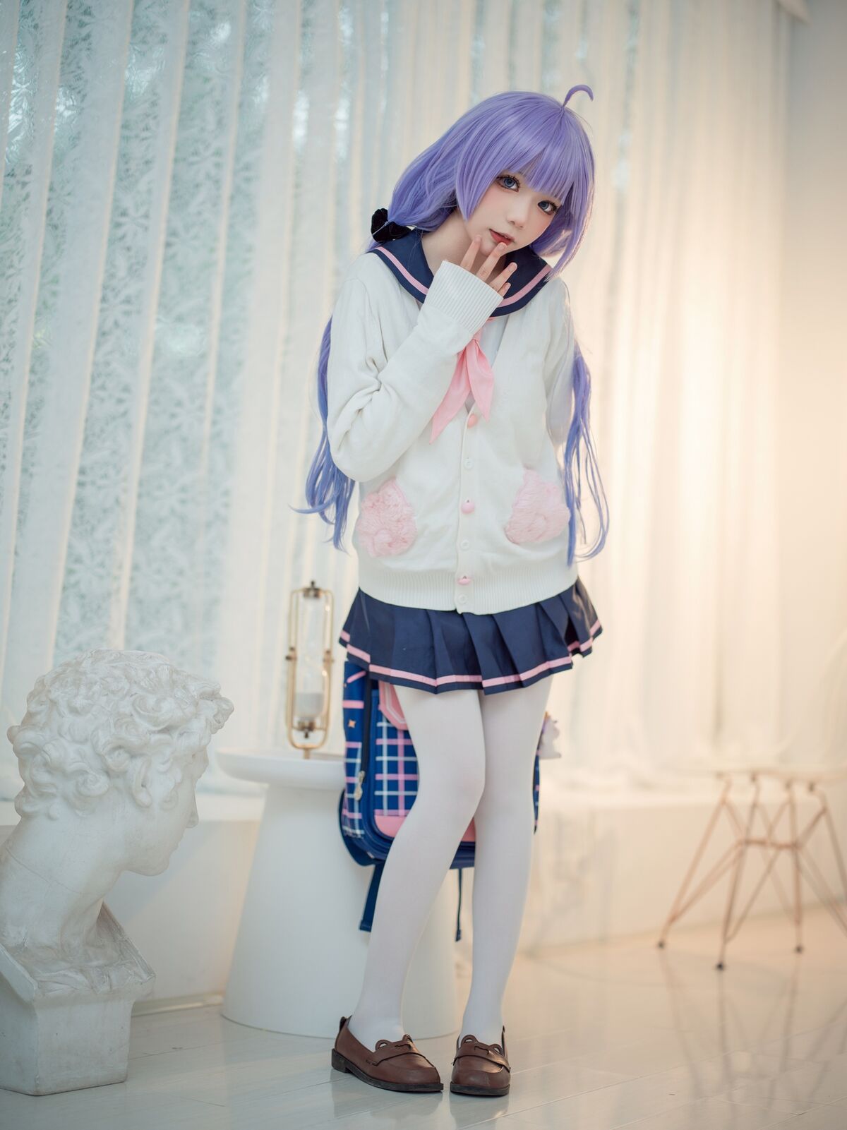 Coser@王胖胖u Unicorn Uniform 独角兽制服 0011 8053027227.jpg