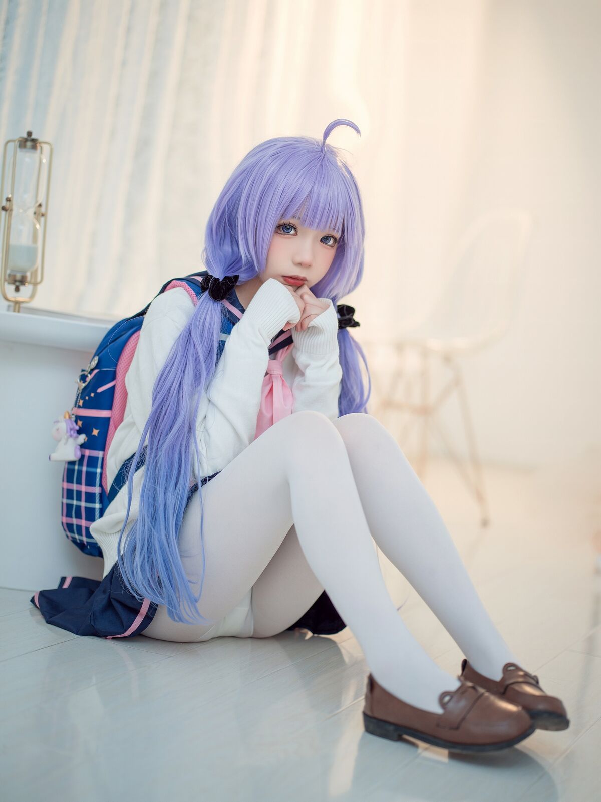 Coser@王胖胖u Unicorn Uniform 独角兽制服 0012 9753103330.jpg