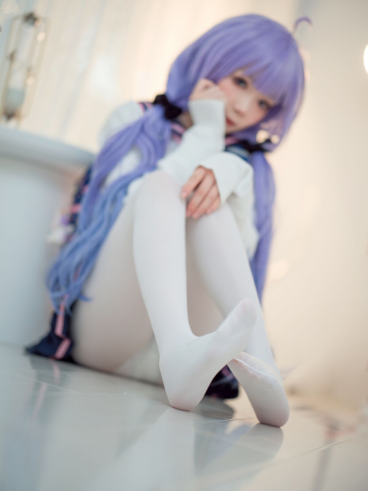 Coser@王胖胖u Unicorn Uniform 独角兽制服 0014 0340402306.jpg