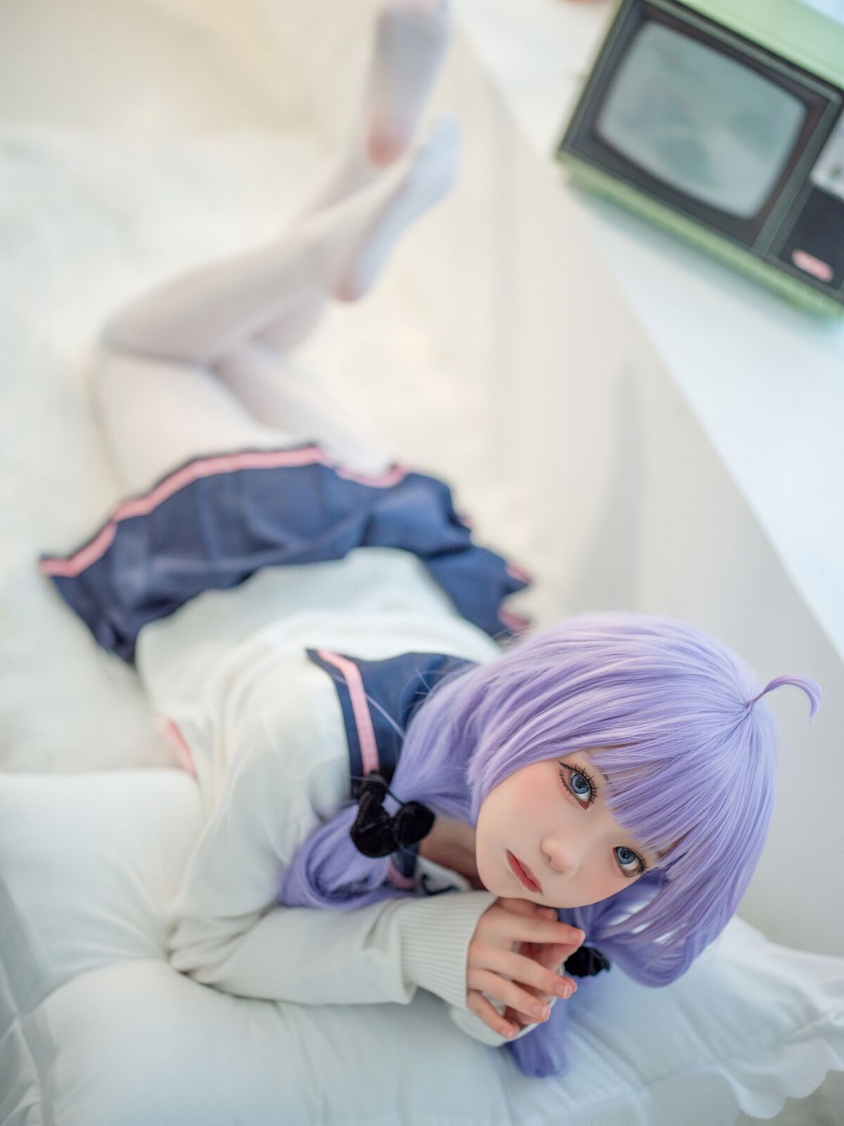 Coser@王胖胖u Unicorn Uniform 独角兽制服 0017 8071056742.jpg