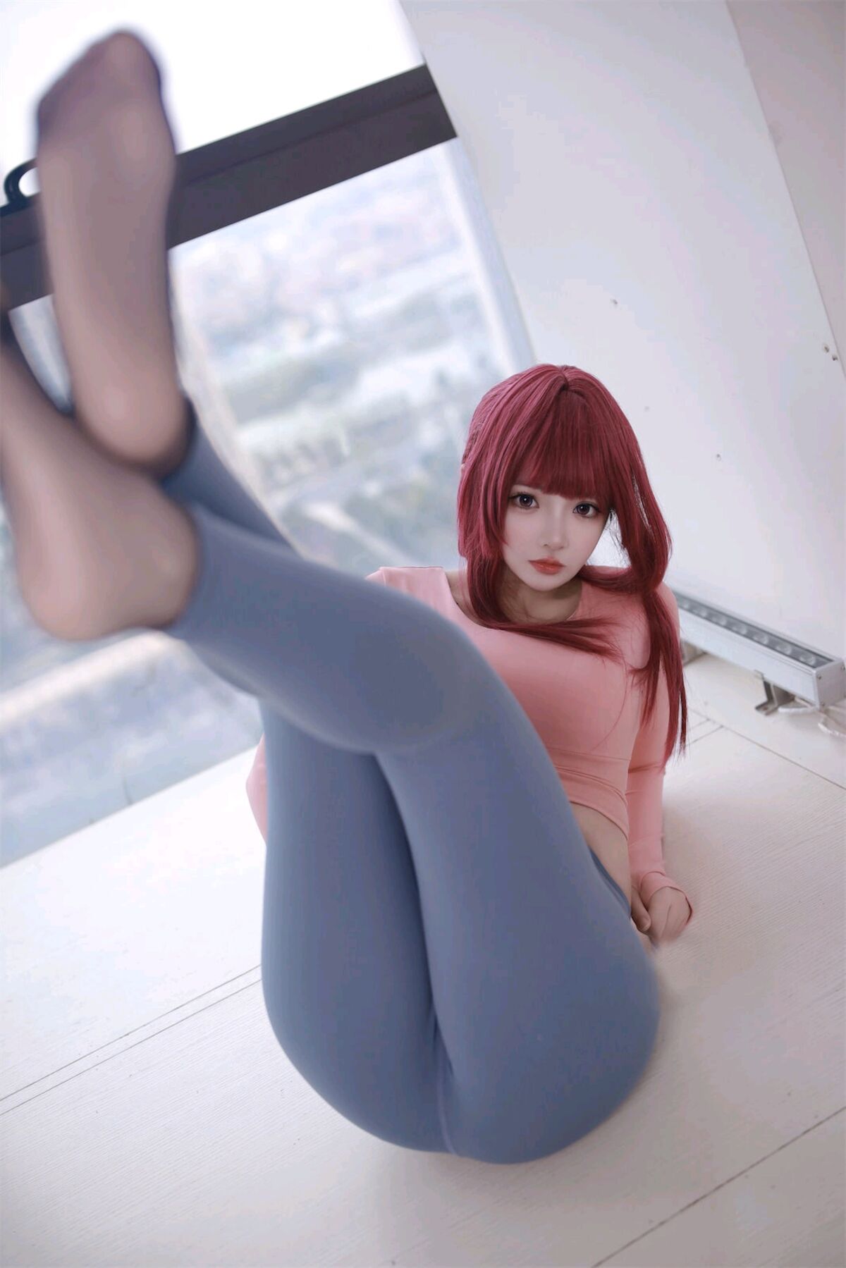 Coser@疯猫ss Kafka Yoga 0045 3508940279.jpg