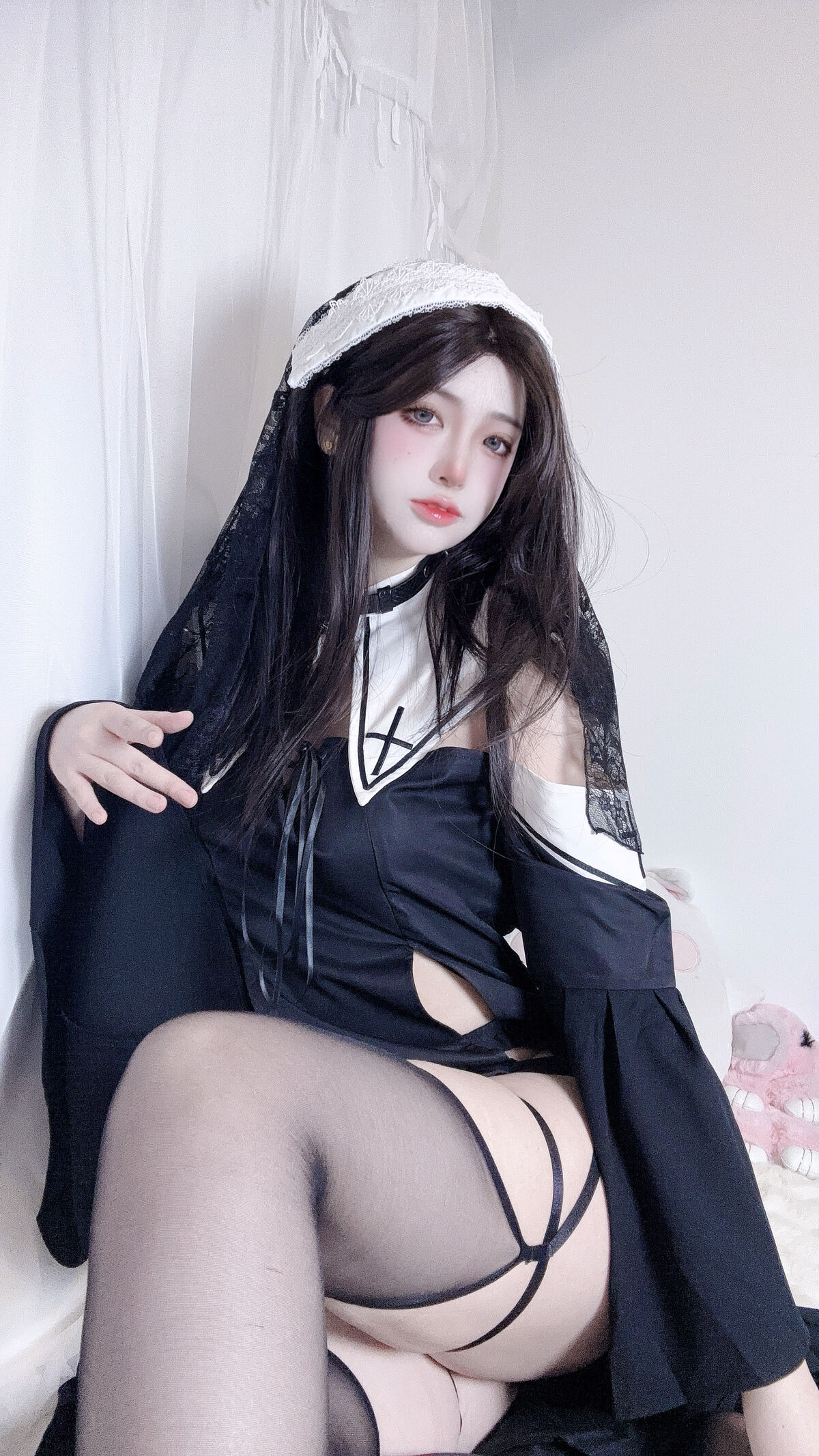 Coser@疯猫ss 修女自拍 0003 5654713030.jpg