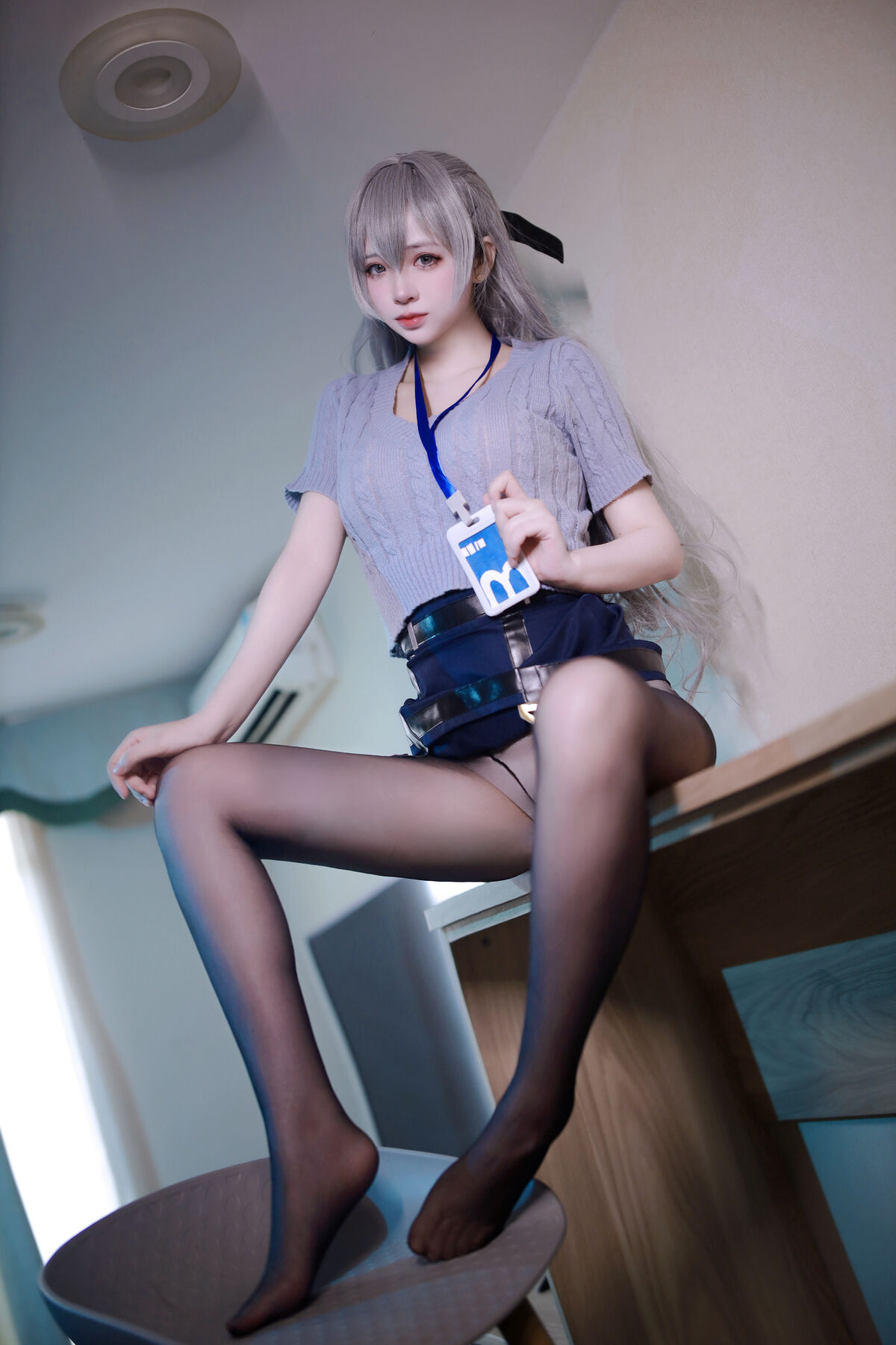 Coser@疯猫ss 布洛妮娅 大鸭鸭 0039 5992828076.jpg