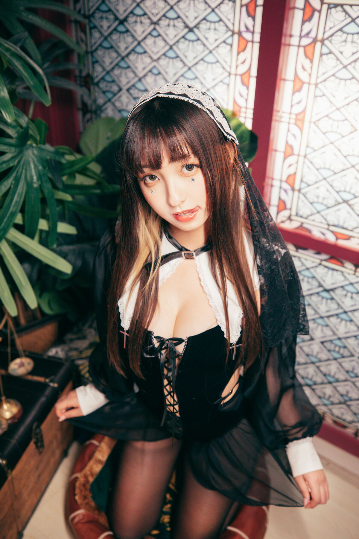 Coser@神楽坂真冬 Vol.075 绝对企画 光的私语 光の囁き Part1 0040 5585690432.jpg