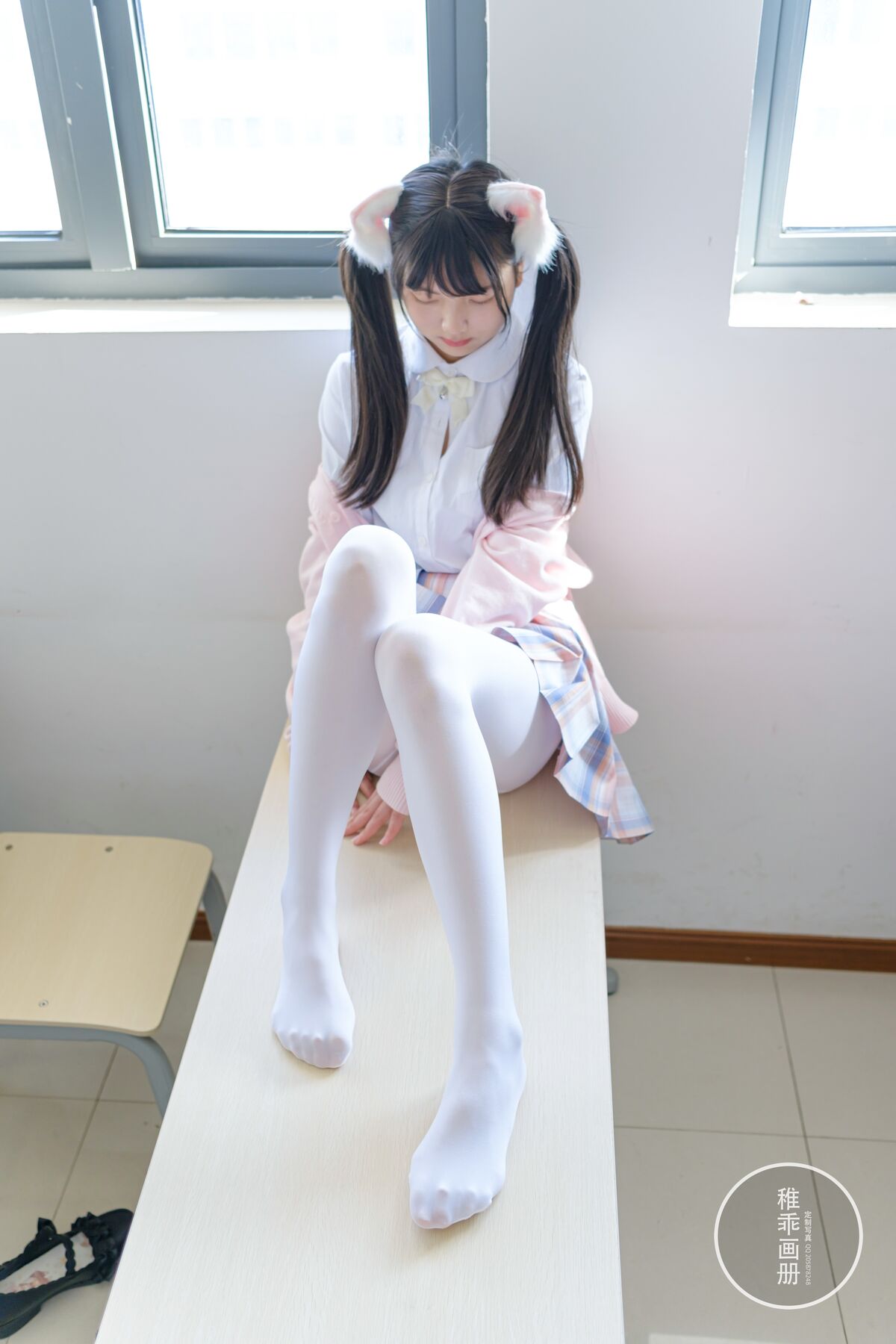 Coser@稚乖画册 晴空04 0003 7636817386.jpg