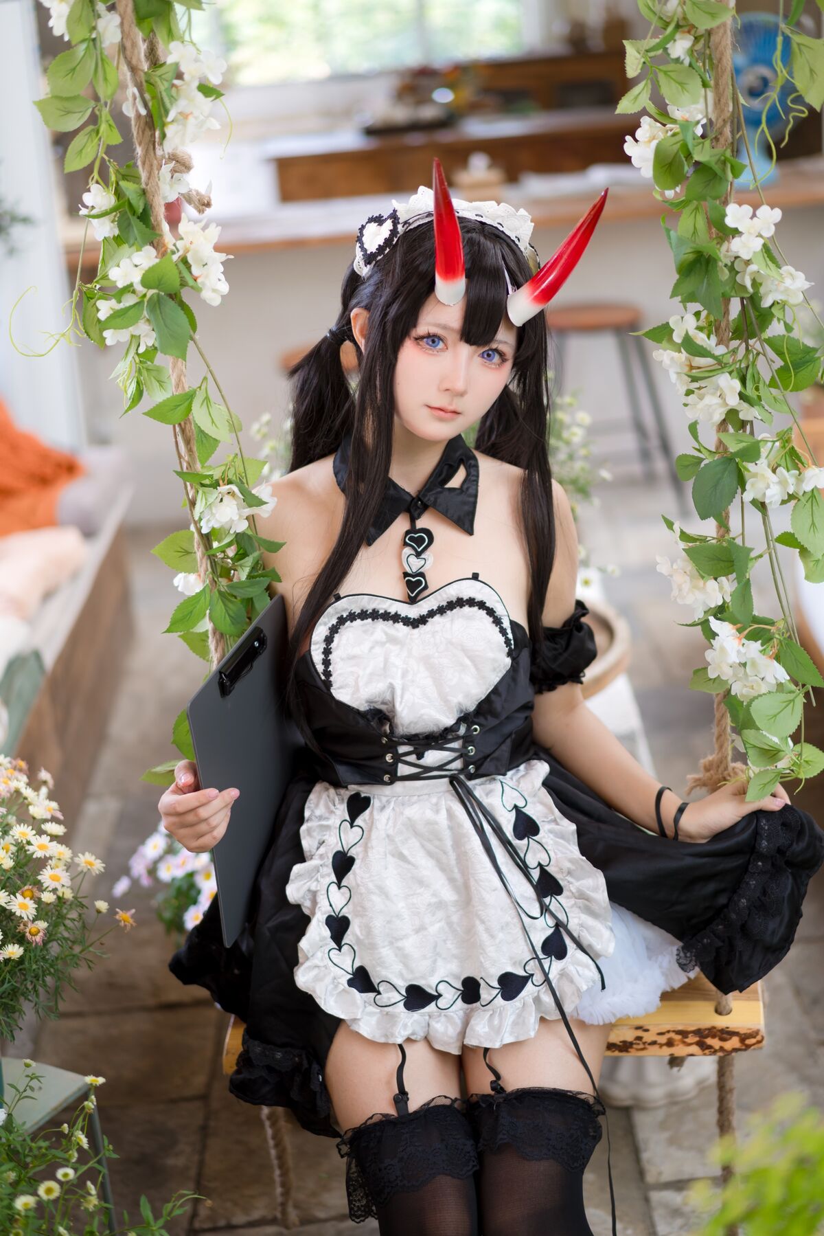 Coser@艾西Aiwest 碧蓝航线 能代 0004 1394521916.jpg