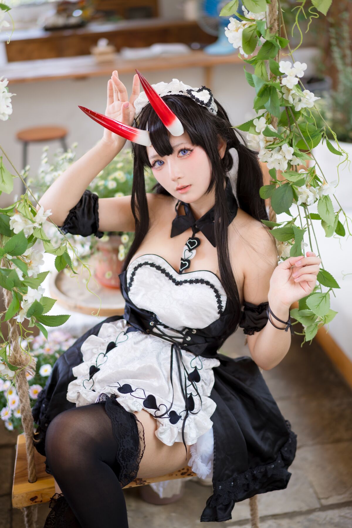 Coser@艾西Aiwest 碧蓝航线 能代 0009 5039853475.jpg