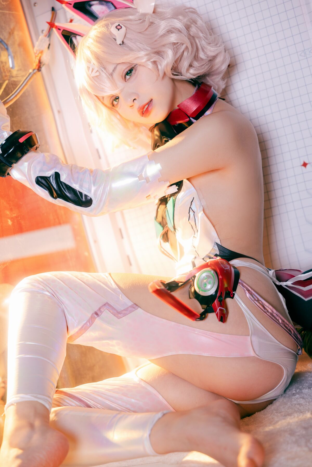 Coser@花铃 交错战线 绯猁机甲猫猫 0002 0550185538.jpg