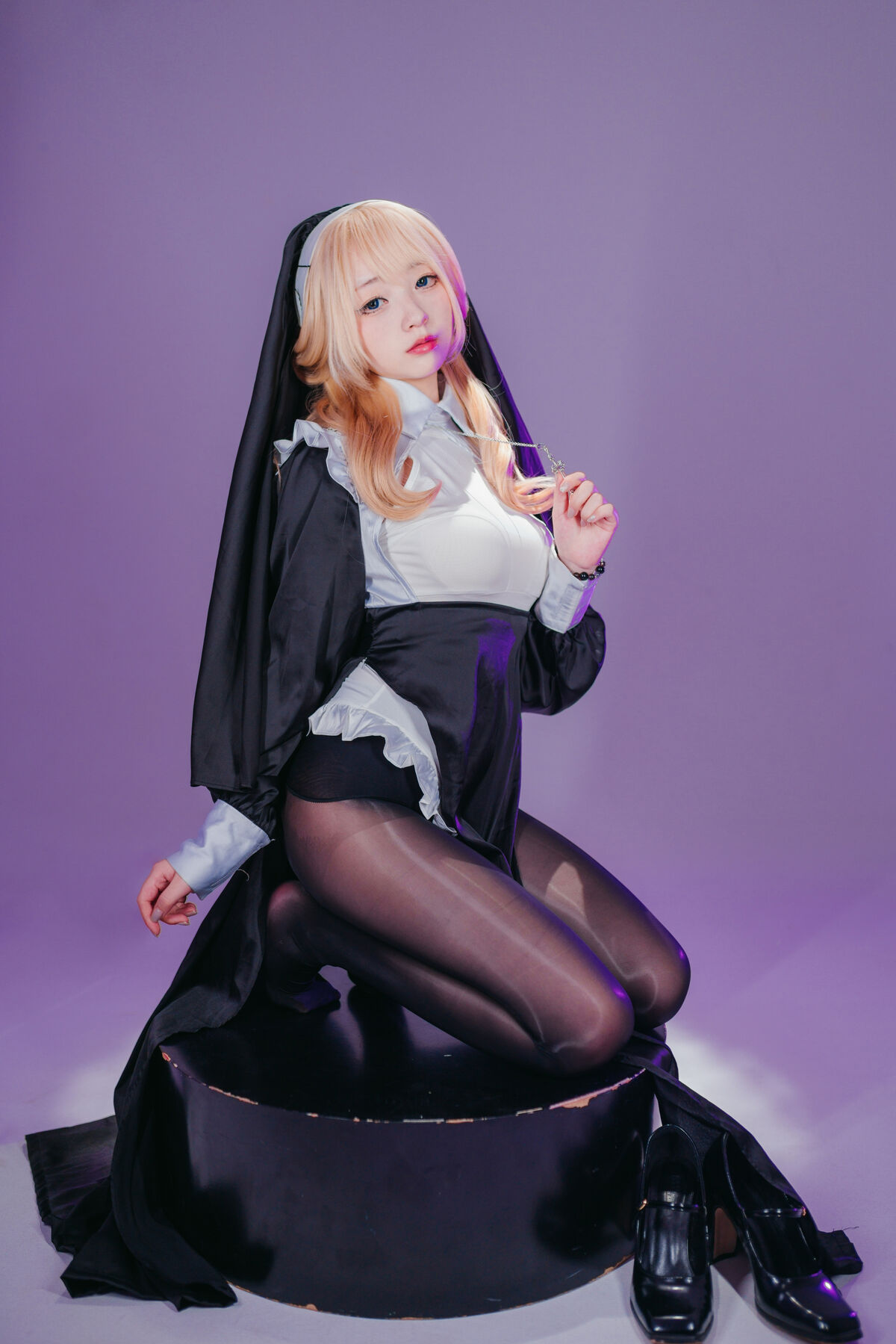 Coser@花铃 圣堂修女 Part1 0019 7861163969.jpg