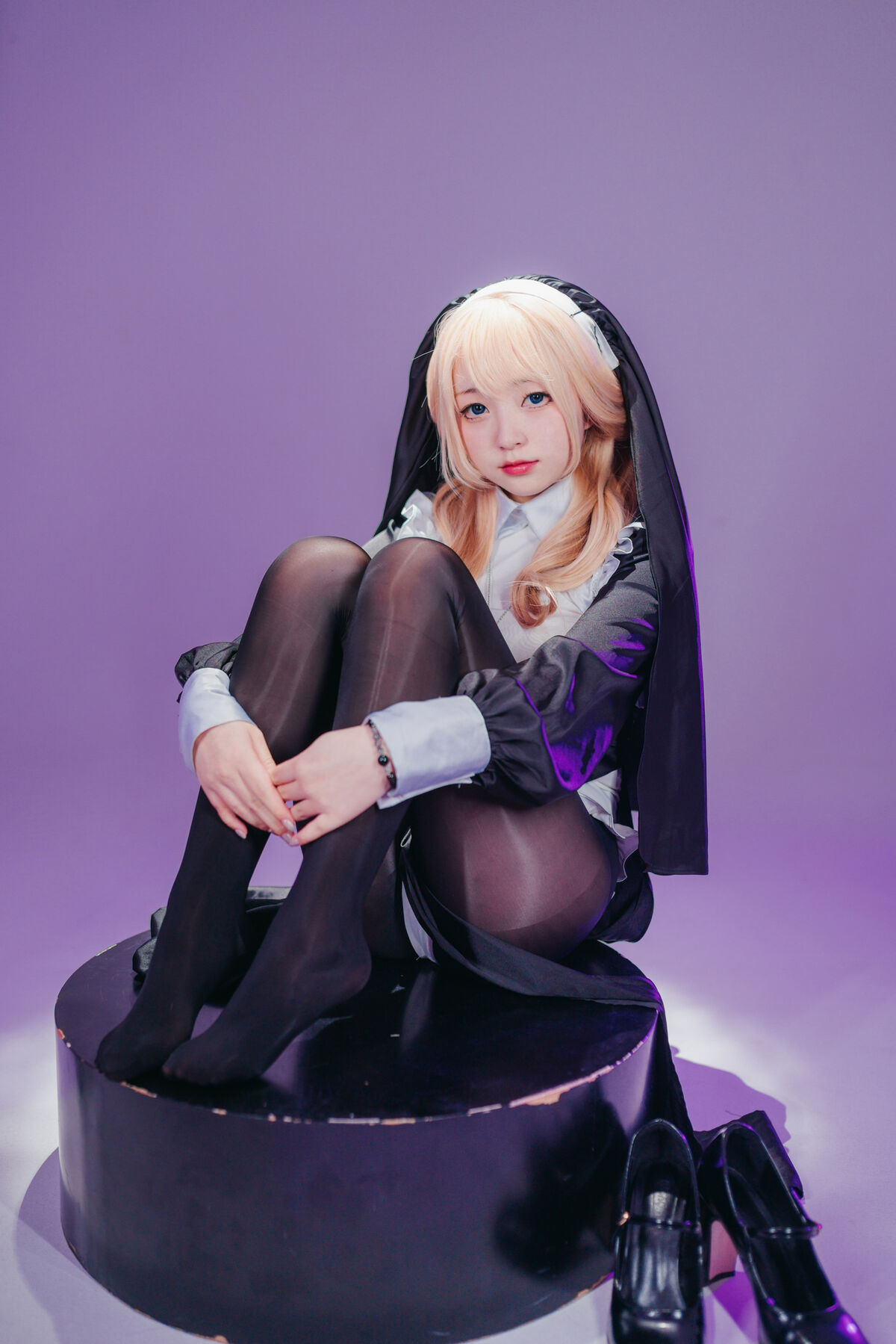 Coser@花铃 圣堂修女 Part2 0014 4227054336.jpg