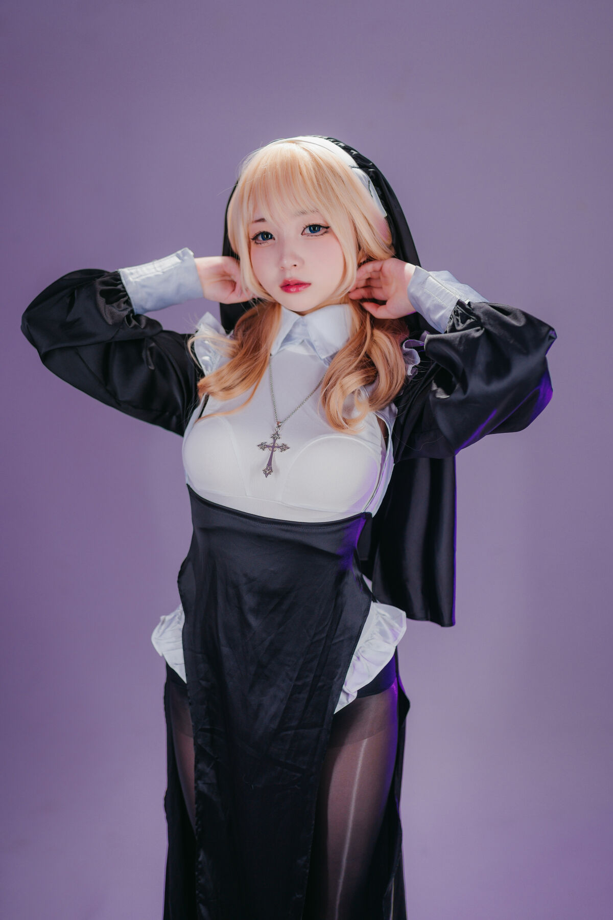 Coser@花铃 圣堂修女 Part2 0024 9041869807.jpg