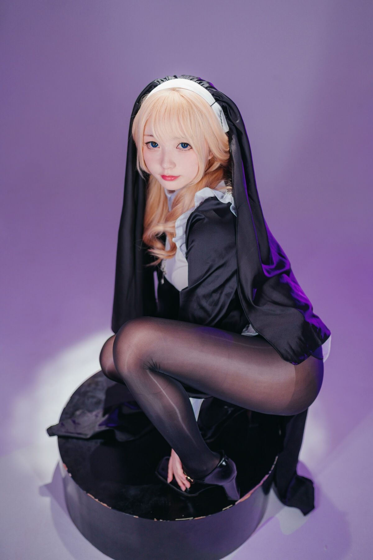 Coser@花铃 圣堂修女 Part2 0037 9824767506.jpg