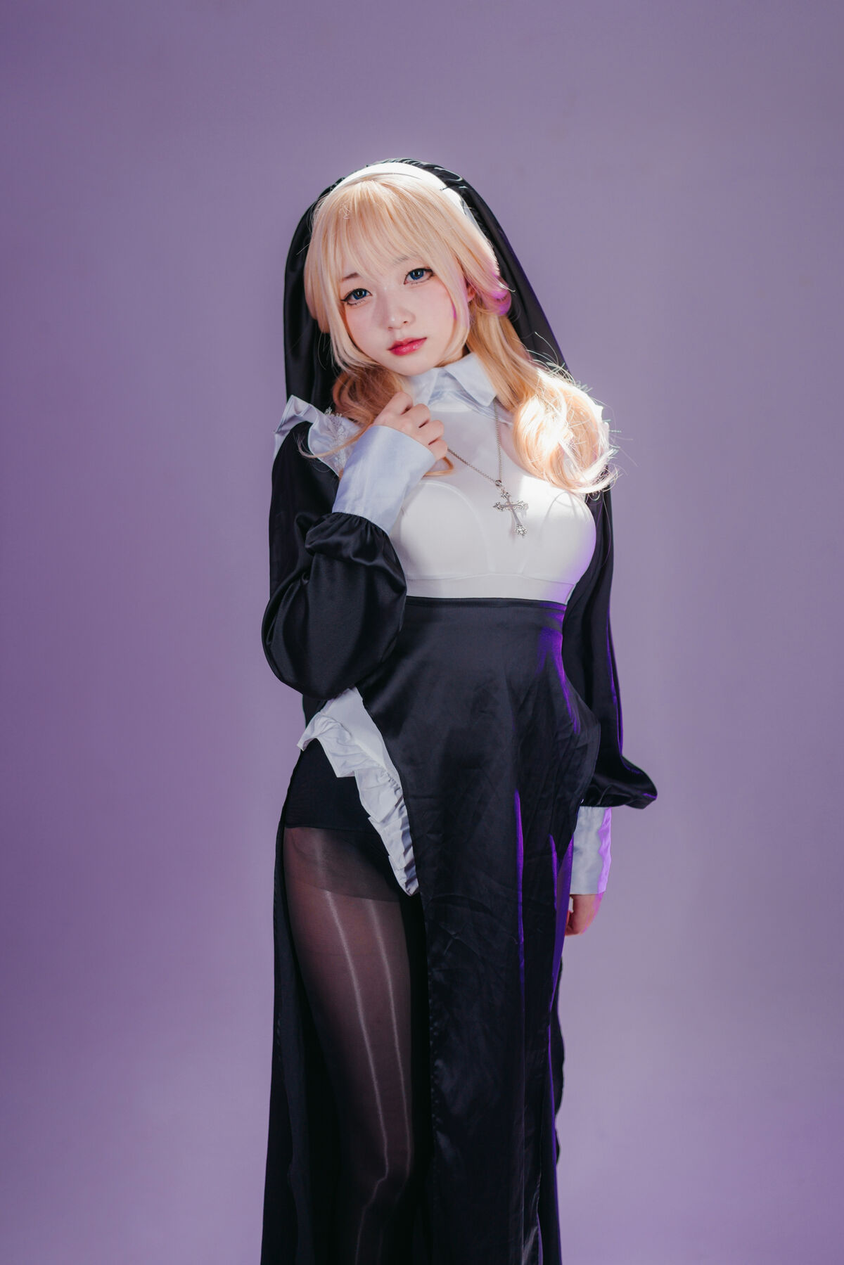 Coser@花铃 圣堂修女 Part3 0003 0283570992.jpg