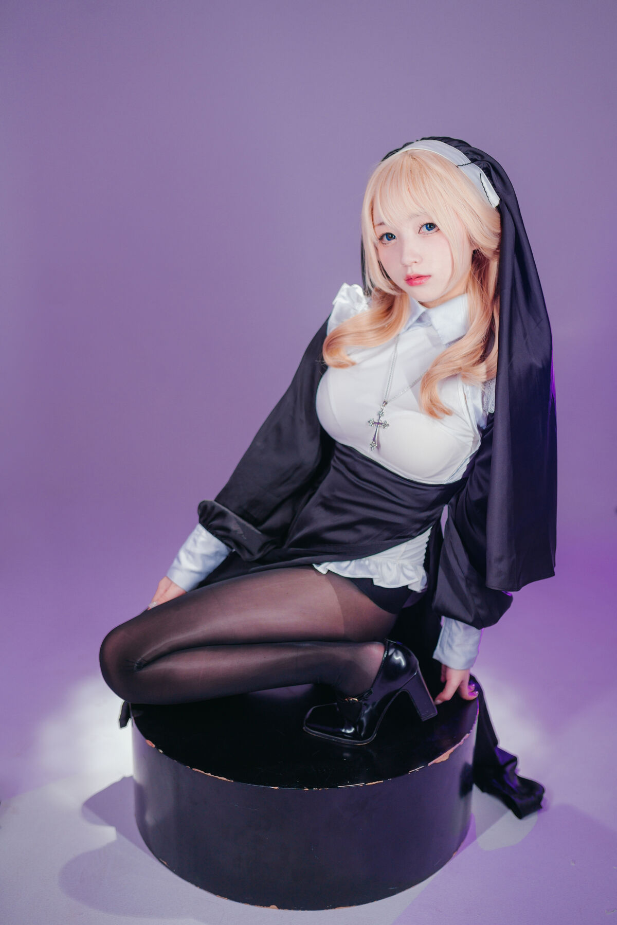 Coser@花铃 圣堂修女 Part3 0015 4661063615.jpg