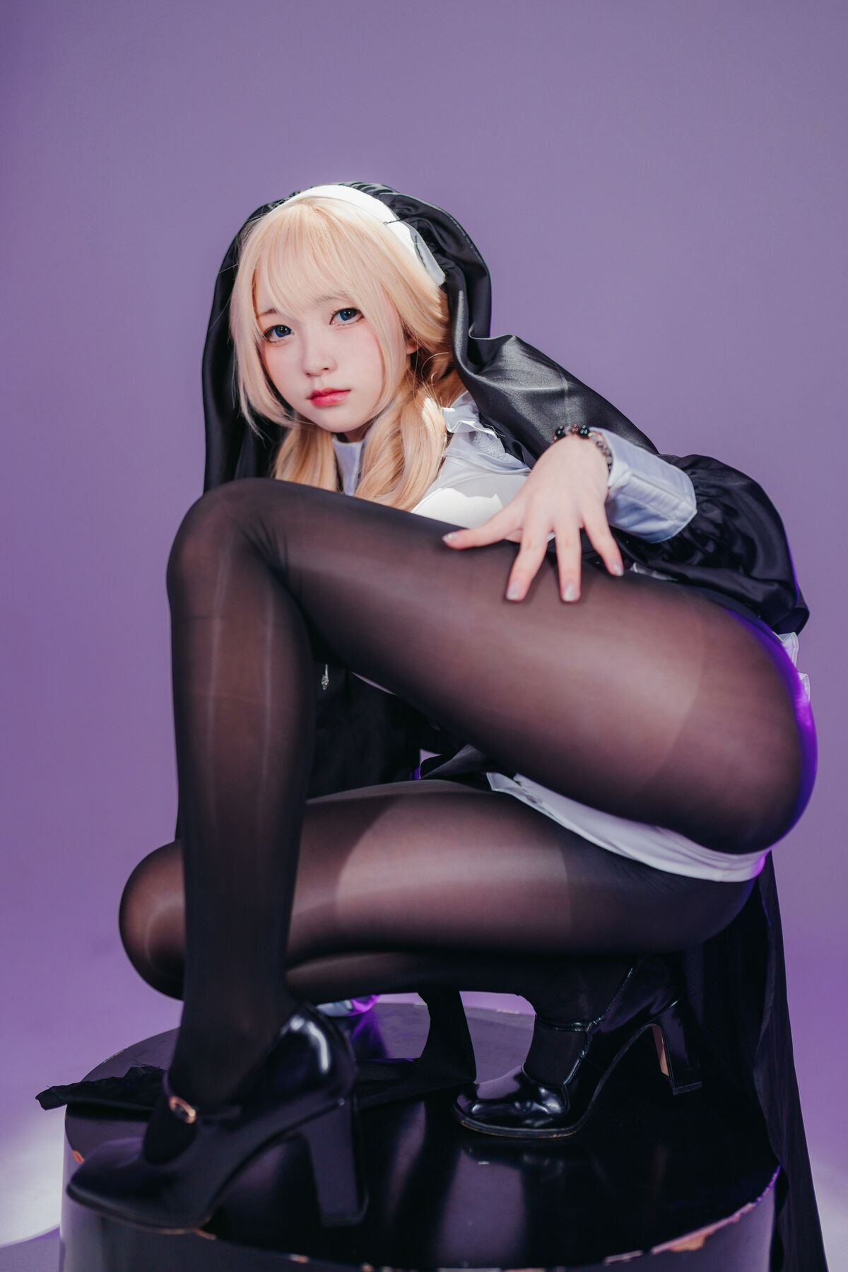 Coser@花铃 圣堂修女 Part3 0038 9453250160.jpg