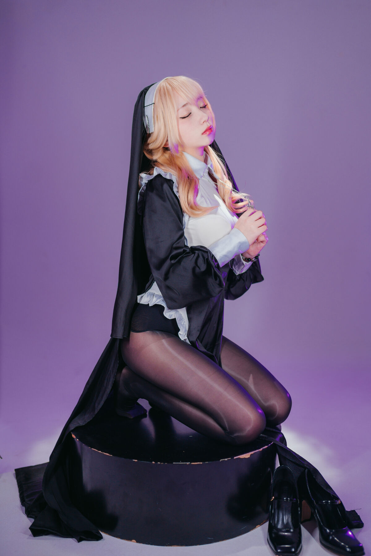 Coser@花铃 圣堂修女 Part3 0041 7390241623.jpg