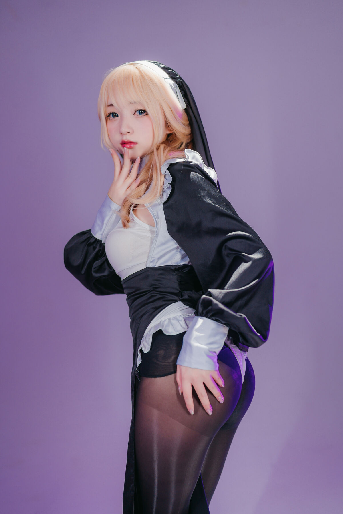 Coser@花铃 圣堂修女 Part3 0044 7694820570.jpg