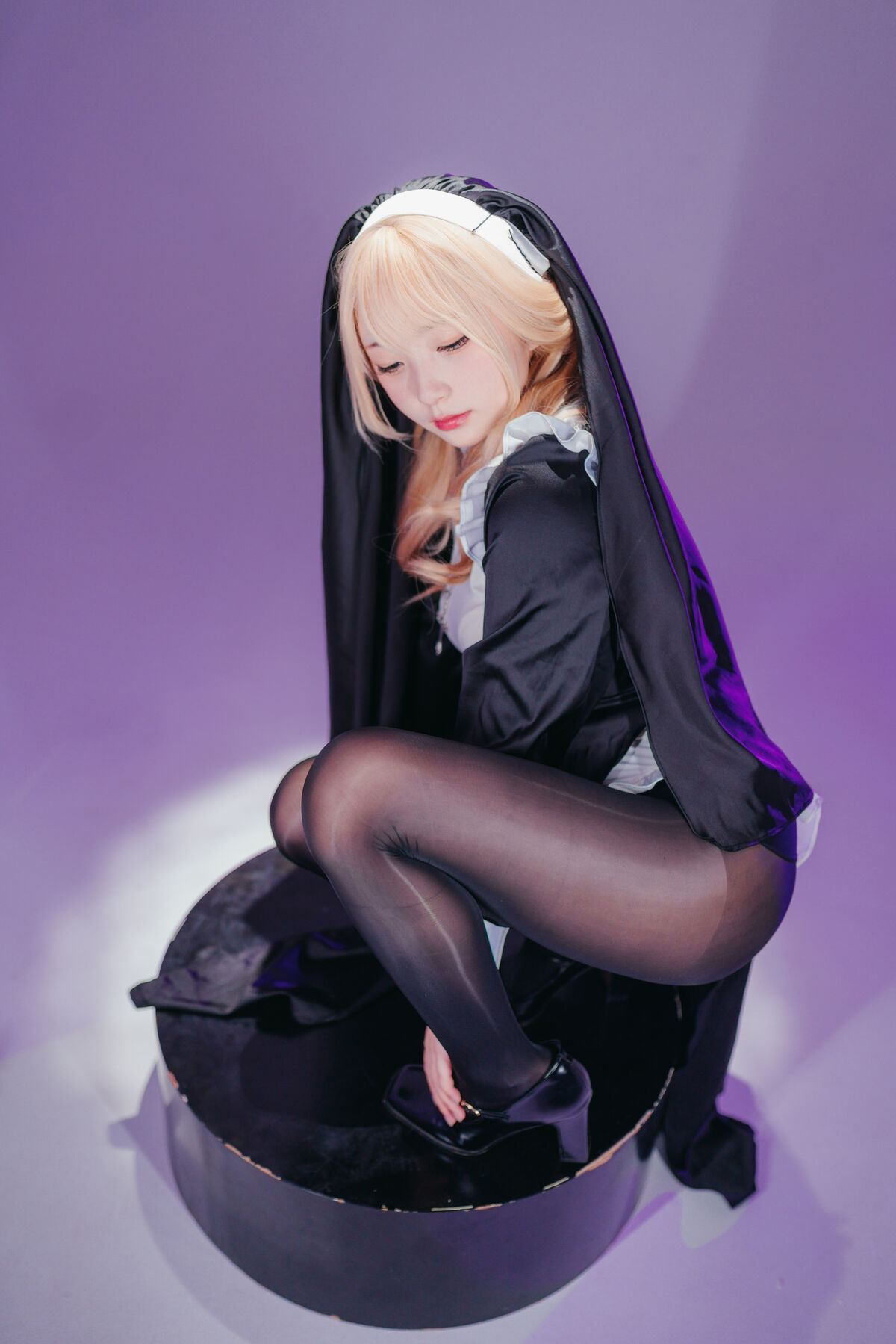 Coser@花铃 圣堂修女 Part3 0046 9082810375.jpg