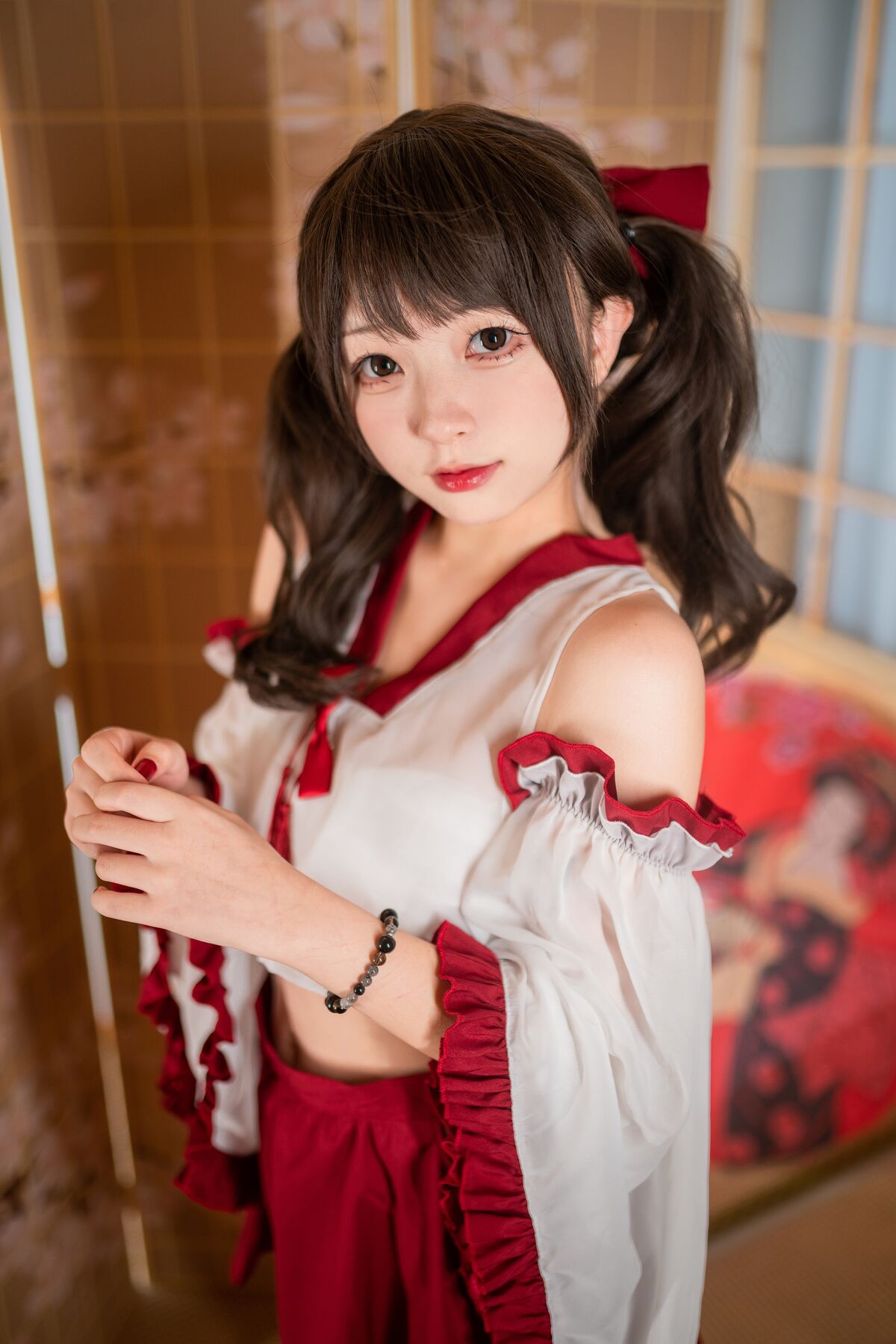 Coser@花铃 小巫女 0007 9870563336.jpg