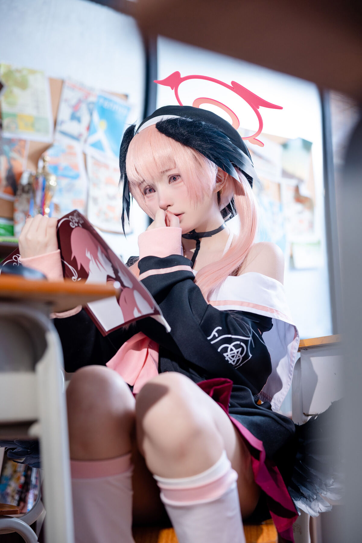 Coser@花铃 小春 0021 5688063556.jpg