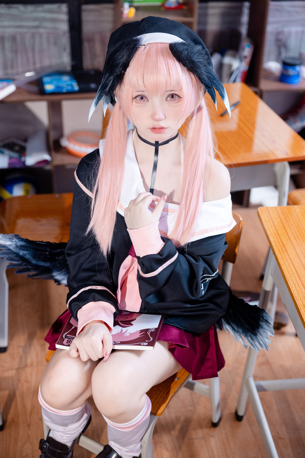 Coser@花铃 小春 0024 4340527610.jpg