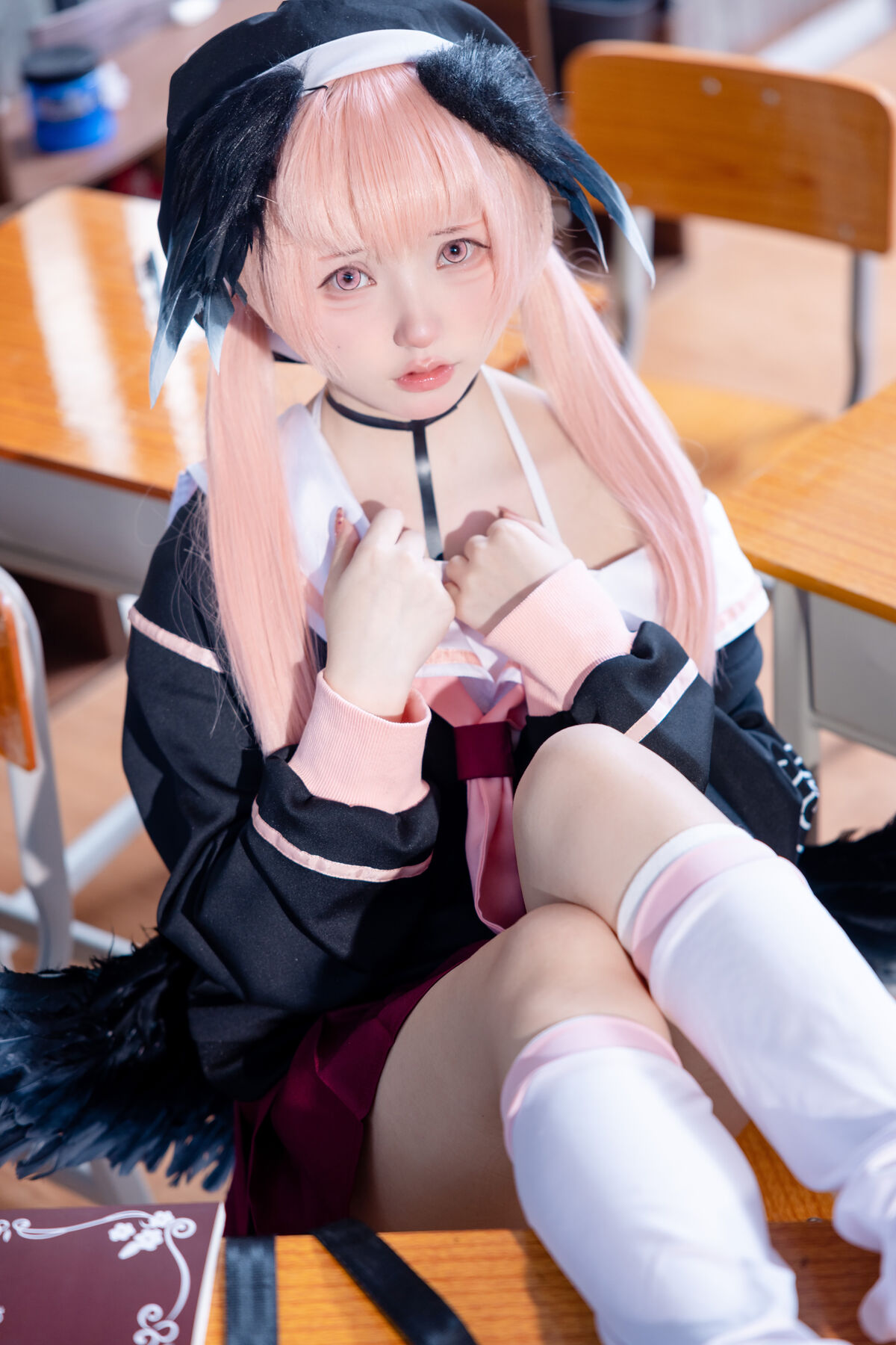 Coser@花铃 小春 0029 0525209189.jpg