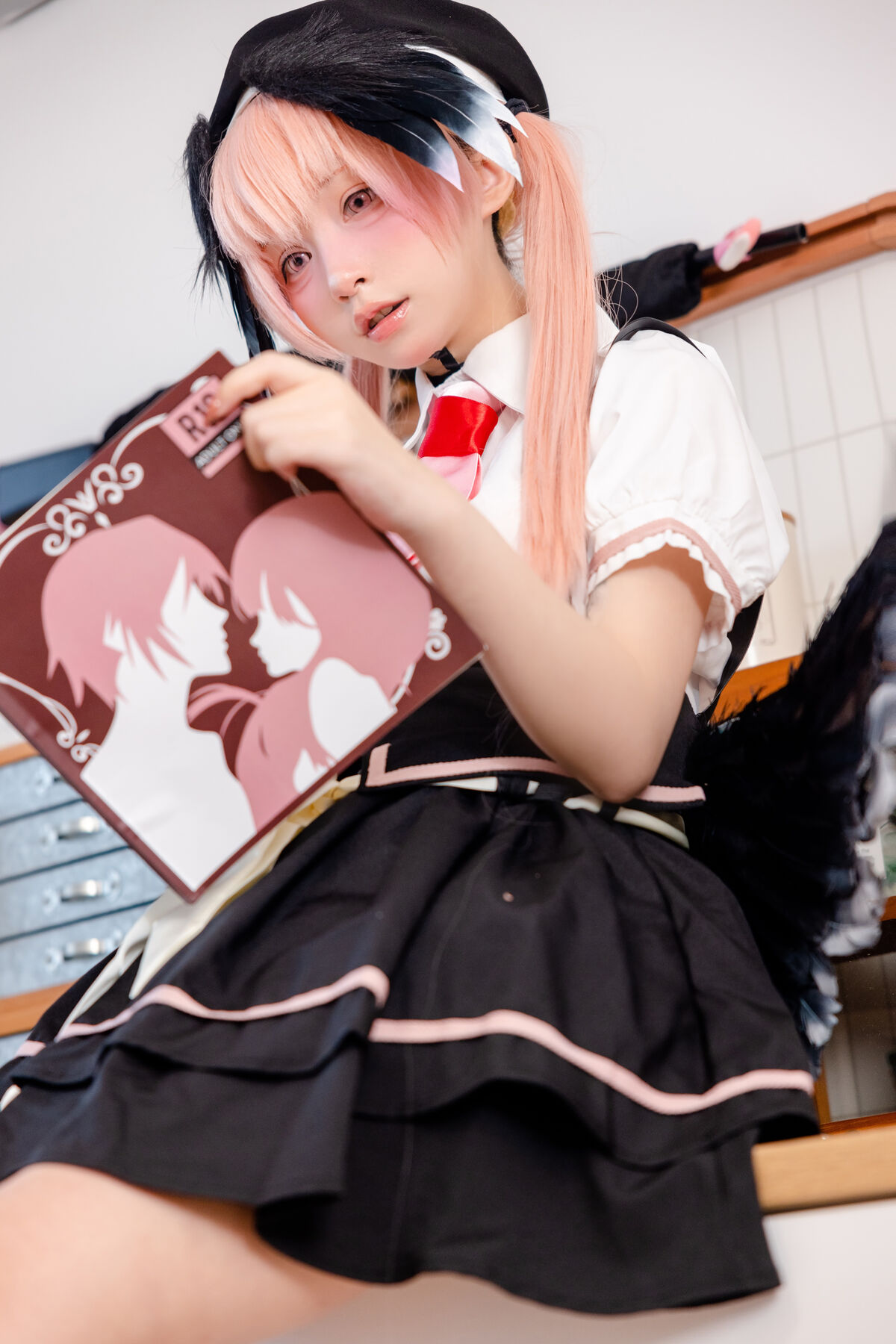 Coser@花铃 小春 0034 5749971112.jpg