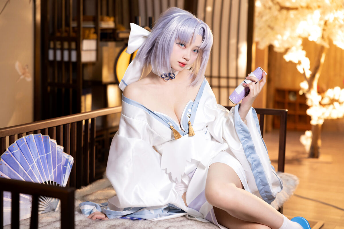 Coser@花铃 闪乱神乐 雪泉修 0007 7378530137.jpg