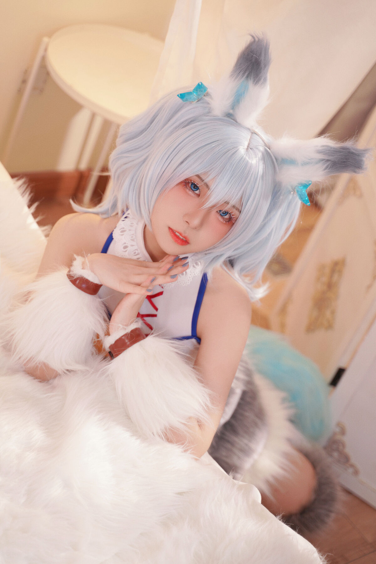 Coser@虎森森 刹那 0001 8169677171.jpg