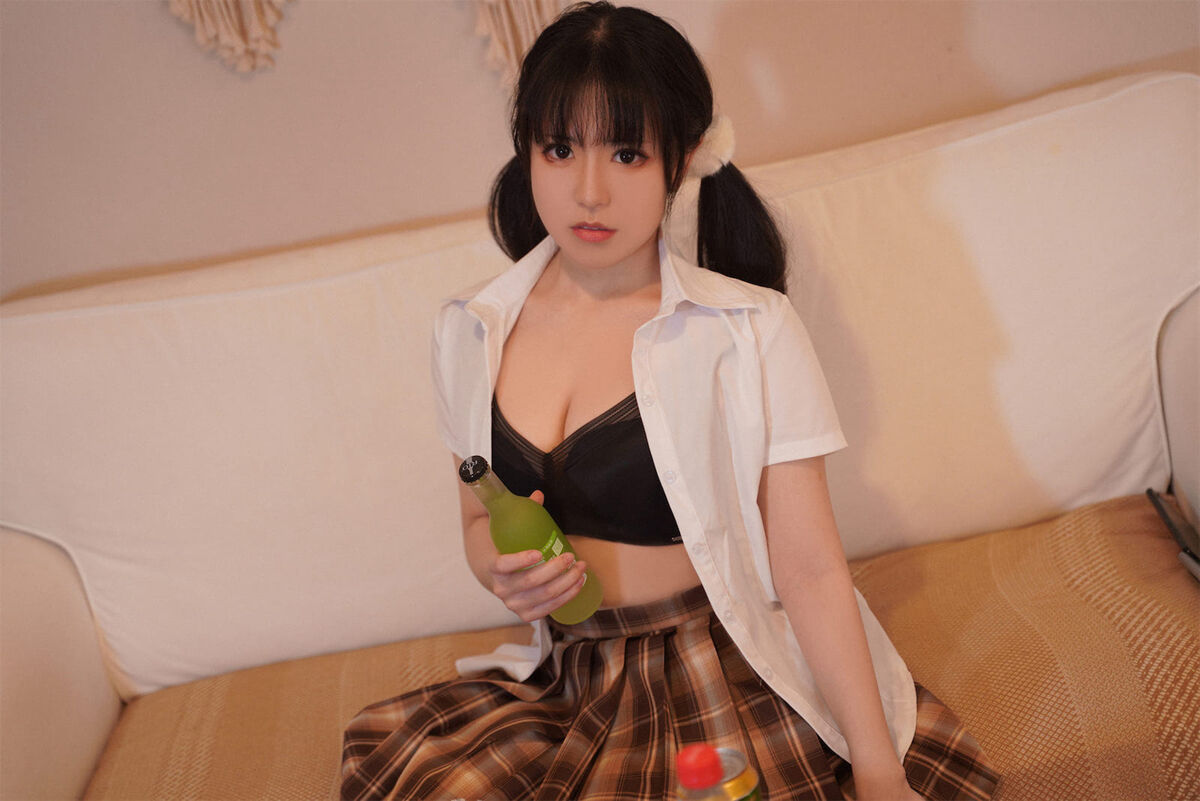 Coser@虎森森 我的妹妹竟然想变成狗狗 剧情 Part1 0035 2917471975.jpg