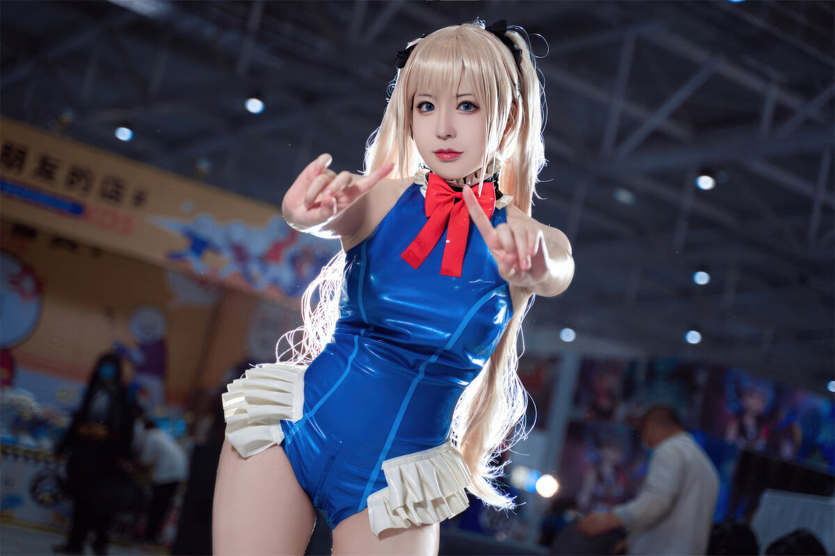 Coser@虎森森 玛丽萝丝 B 0001 8393559537.jpg