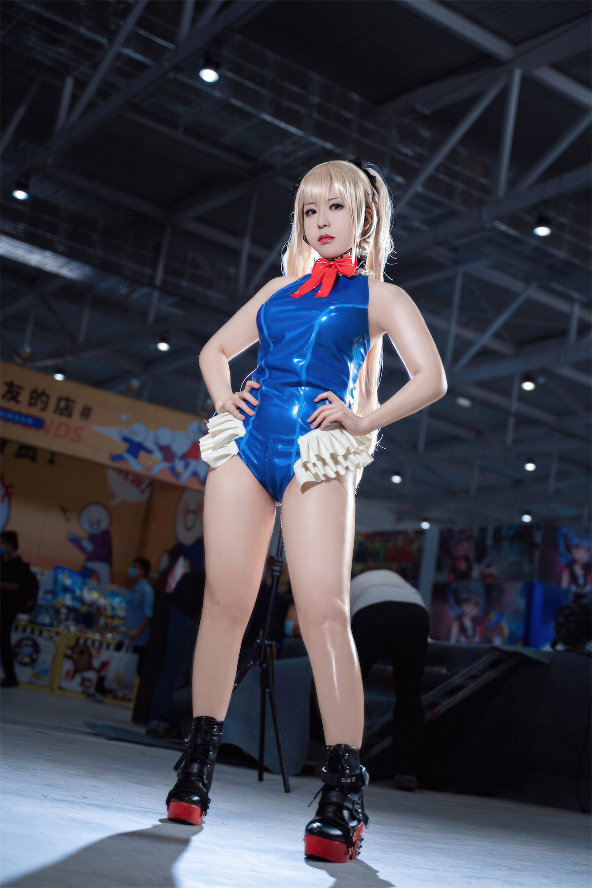 Coser@虎森森 玛丽萝丝 B 0014 1112102646.jpg