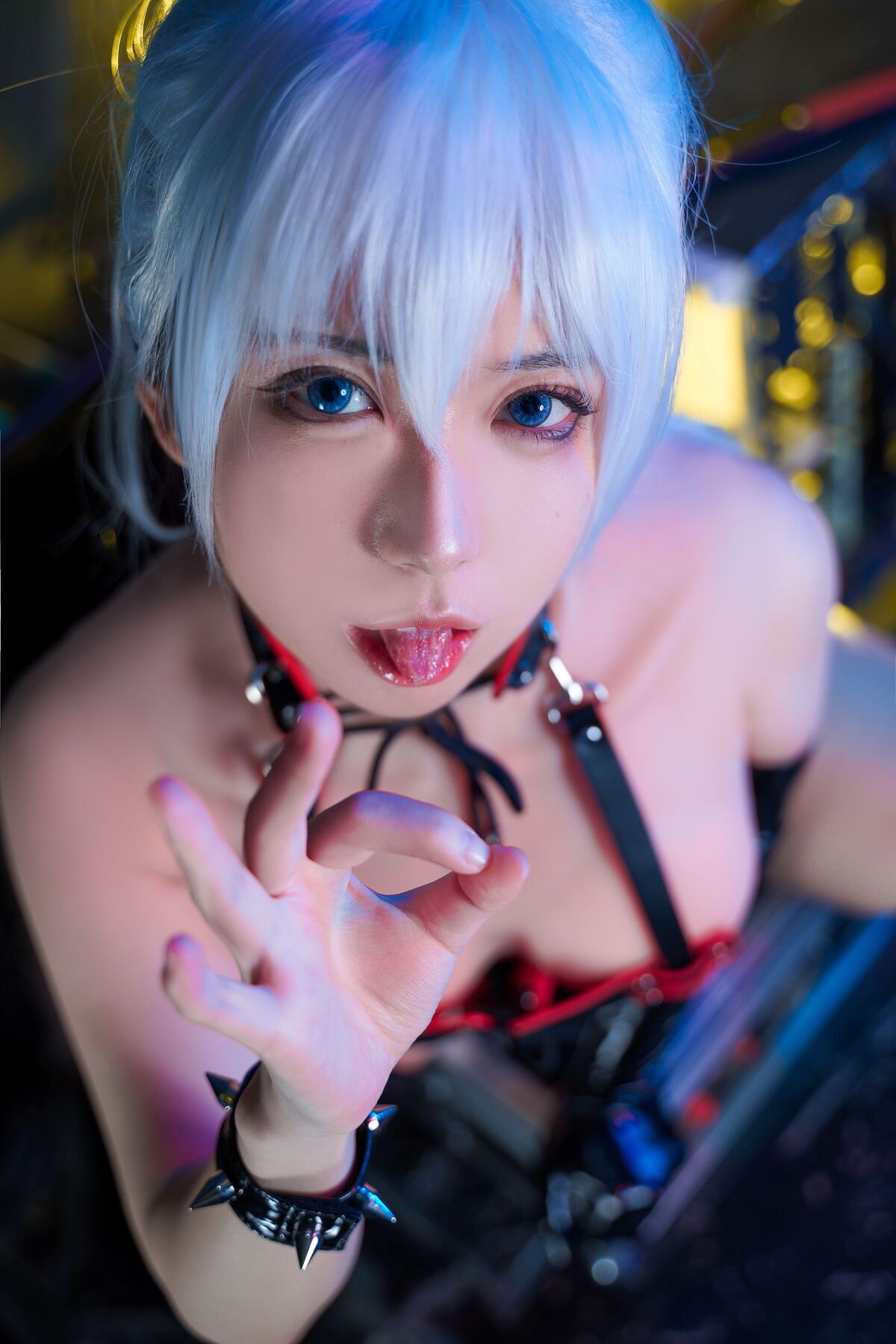 Coser@虎森森 皮革女王 0005 5905816624.jpg