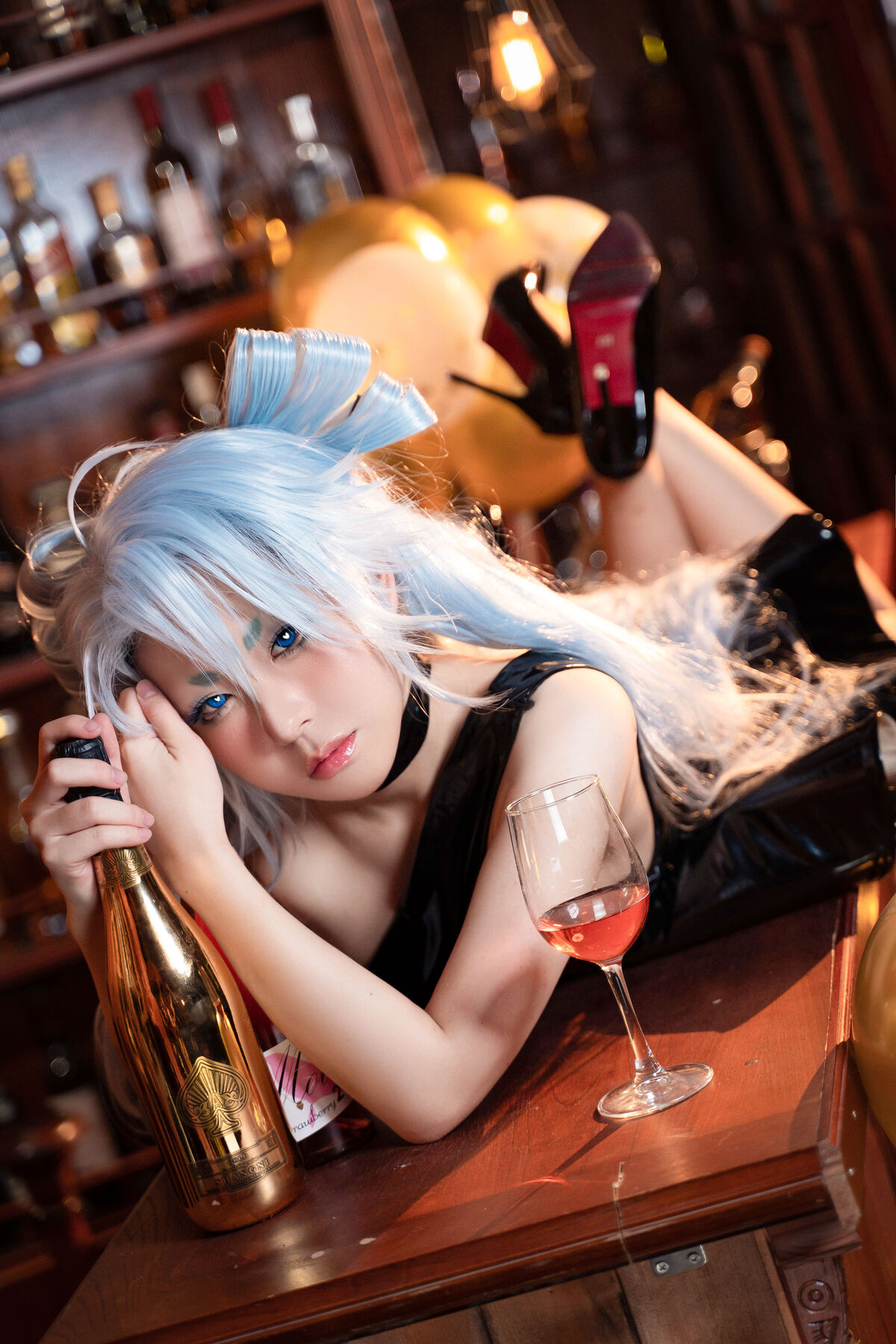 Coser@虎森森 香槟怪盗 0033 8171113065.jpg