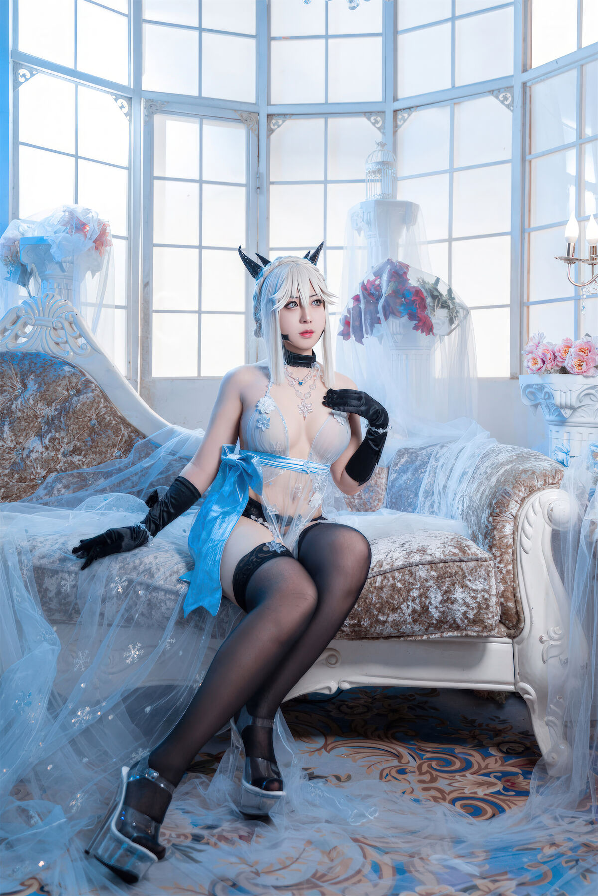 Coser@虎森森 黑枪呆 皇室糖霜 0009 9115730185.jpg