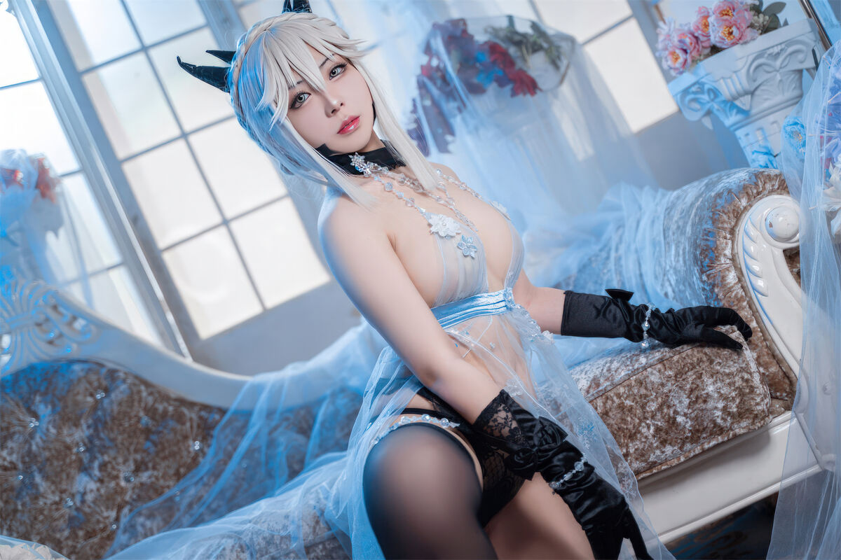 Coser@虎森森 黑枪呆 皇室糖霜 0054 0295992270.jpg