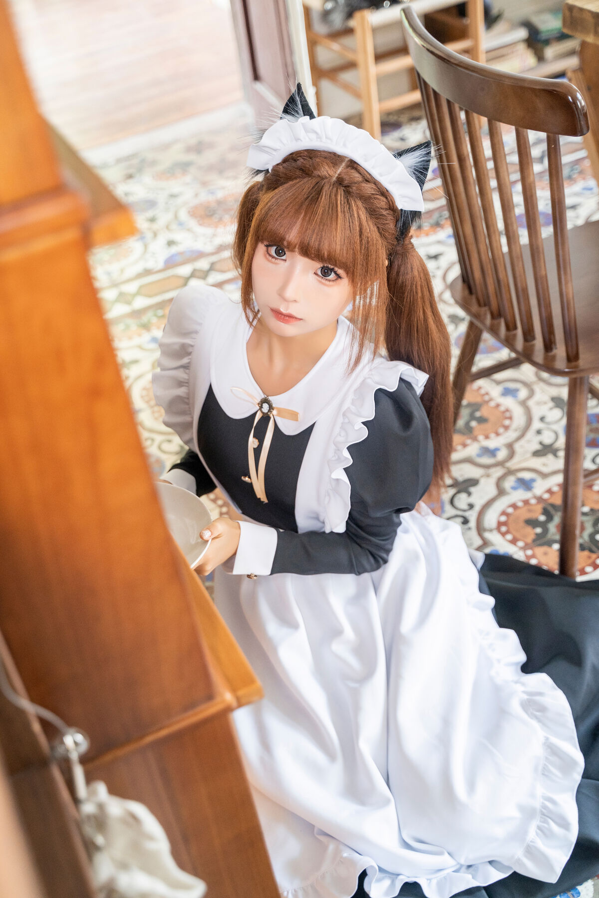 Coser@蠢沫沫 chunmomo 私人女仆 0034 3374966652.jpg