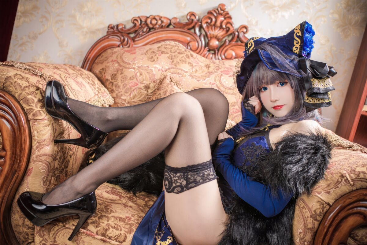 Coser@衣衣 碧蓝航线 柴郡旗袍 0029 1726443674.jpg