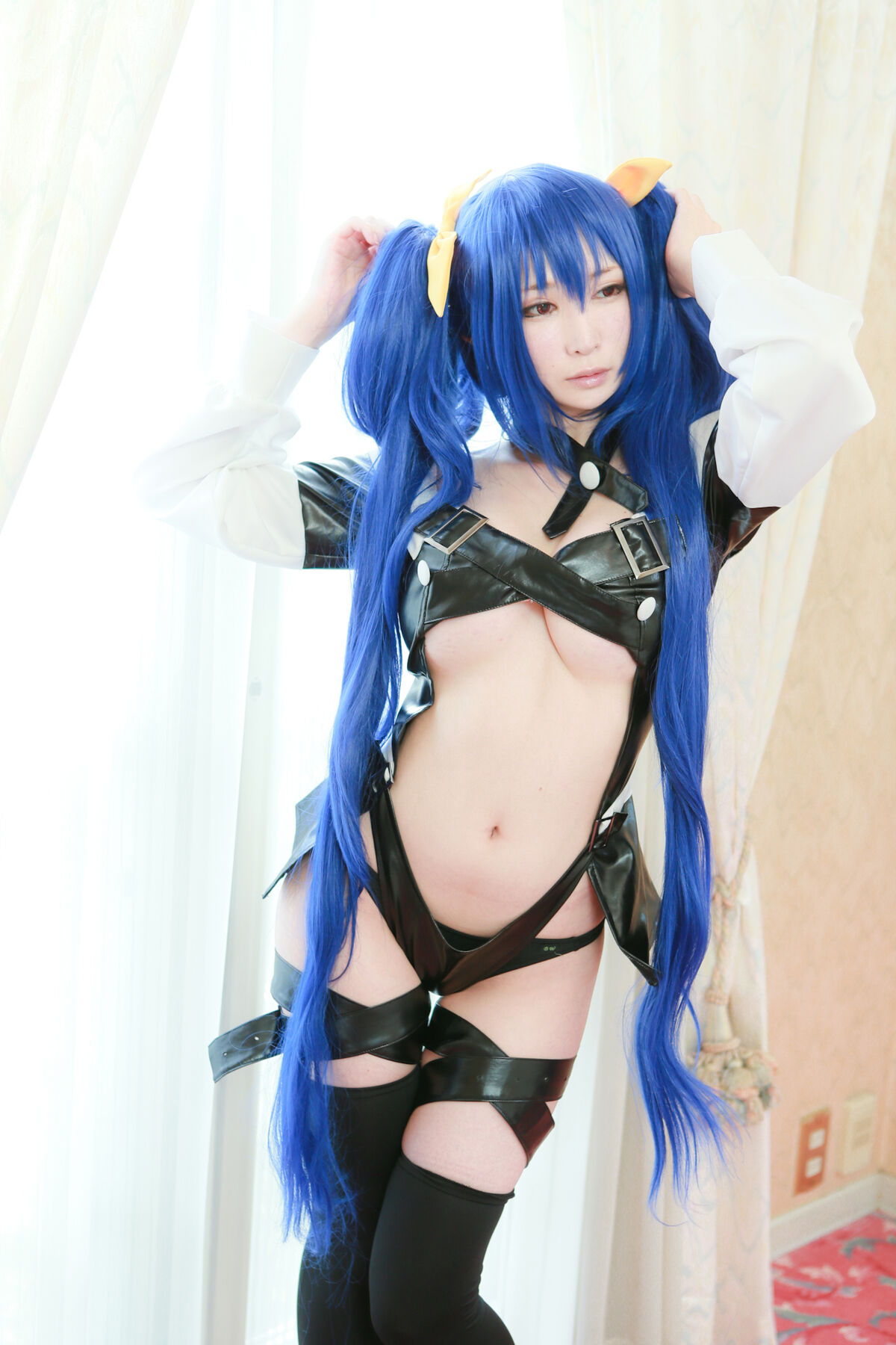 Coser@踊るねこ人間 Odoru Neko Ningen LeChat るしゃ C86 December Part1 0012 5049449298.jpg