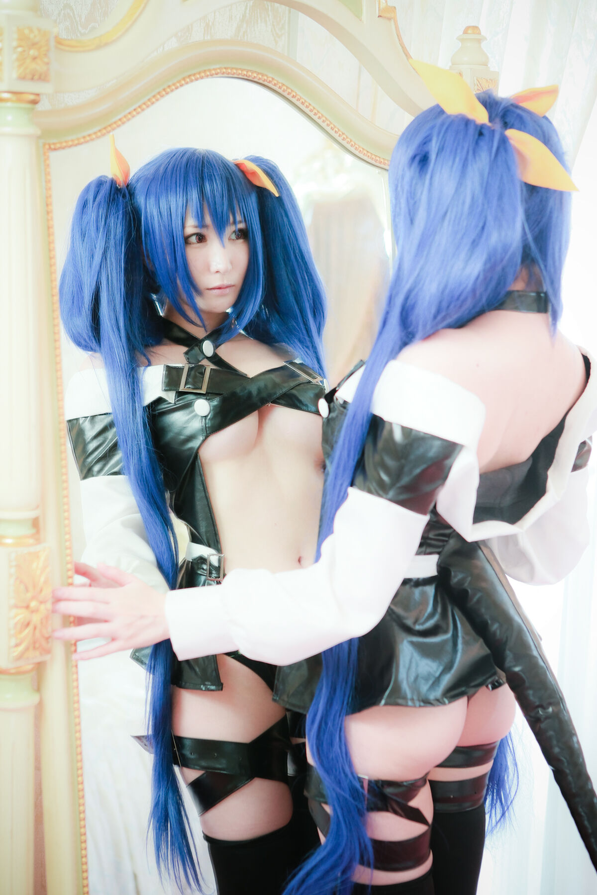 Coser@踊るねこ人間 Odoru Neko Ningen LeChat るしゃ C86 December Part1 0045 5611658044.jpg