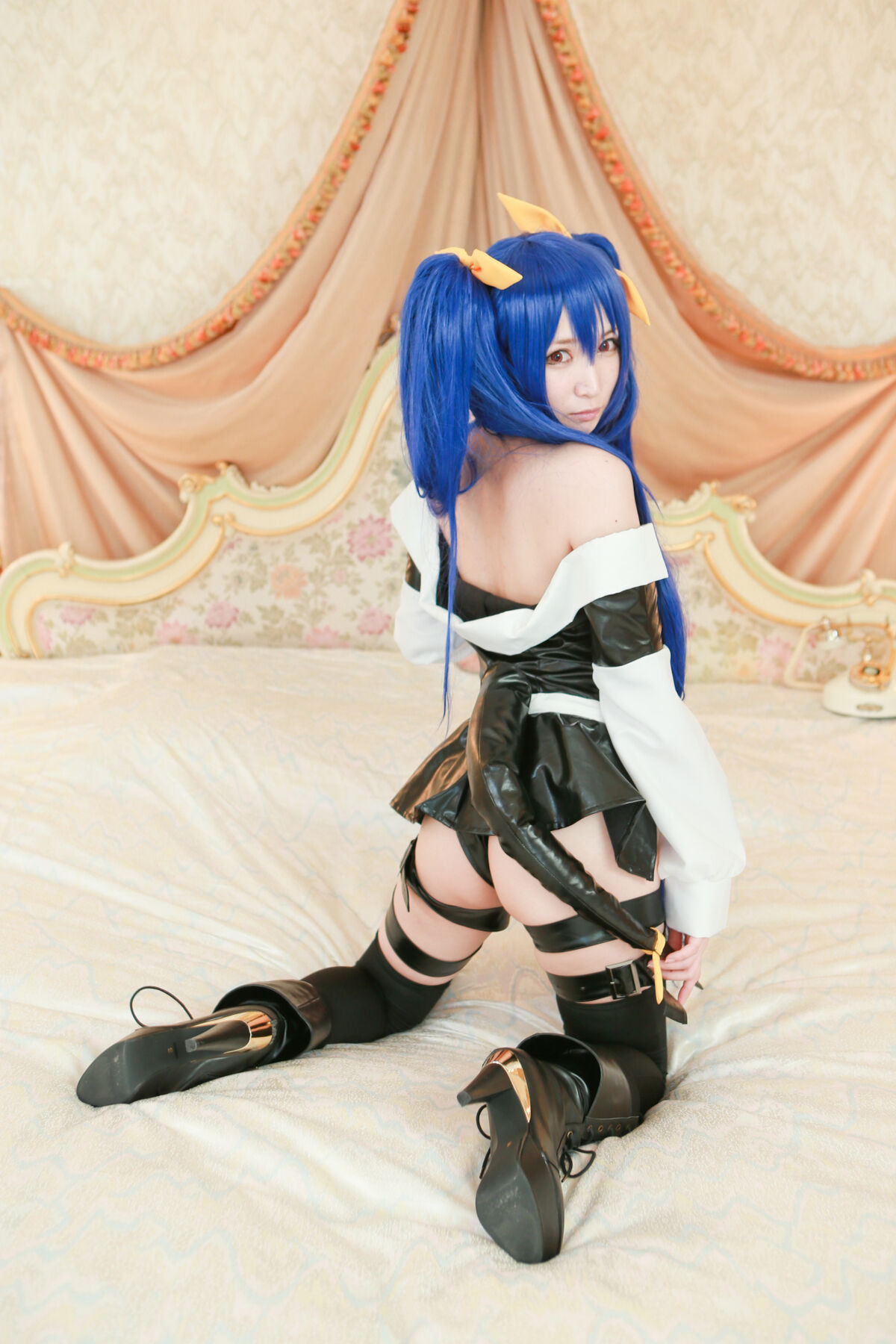 Coser@踊るねこ人間 Odoru Neko Ningen LeChat るしゃ C86 December Part2 0036 6190291385.jpg