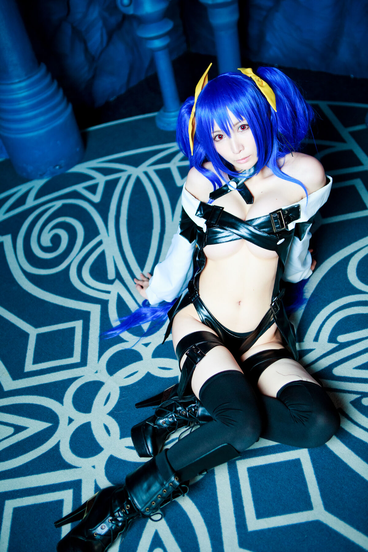 Coser@踊るねこ人間 Odoru Neko Ningen LeChat るしゃ C86 December Part4 0016 4080775146.jpg