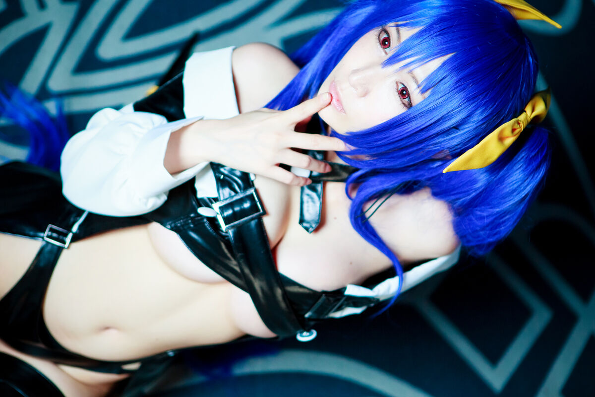 Coser@踊るねこ人間 Odoru Neko Ningen LeChat るしゃ C86 December Part4 0019 3489821687.jpg