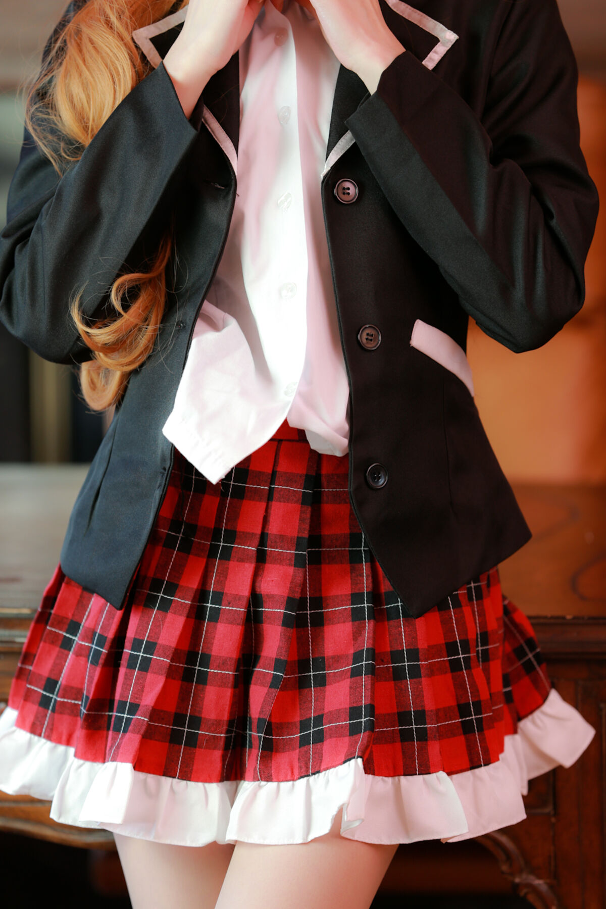 Coser@踊るねこ人間 Odoru Neko Ningen LeChat るしゃ C87 My Very Own Morisama Part2 0016 8172690591.jpg