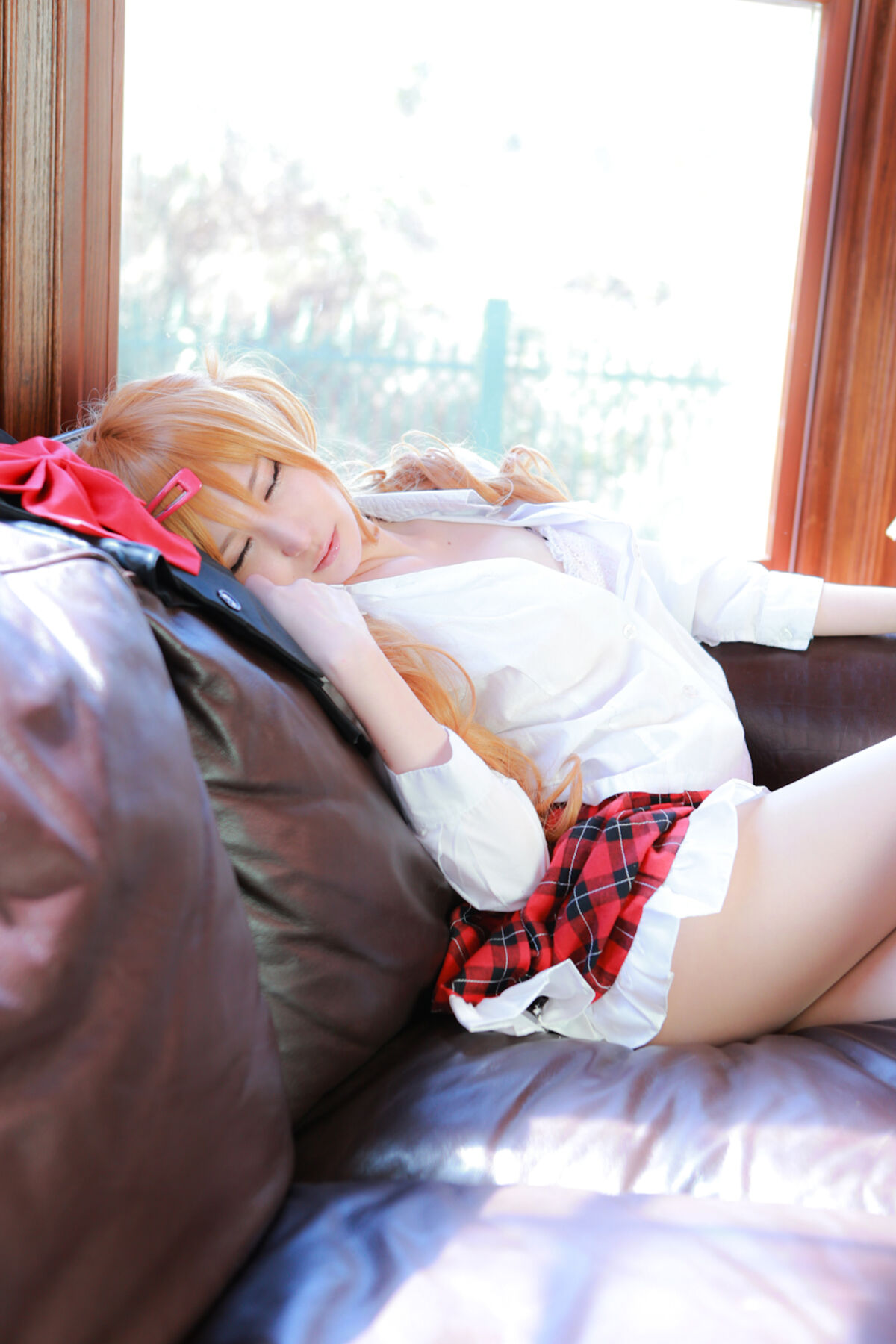 Coser@踊るねこ人間 Odoru Neko Ningen LeChat るしゃ C87 My Very Own Morisama Part3 0016 6753416772.jpg