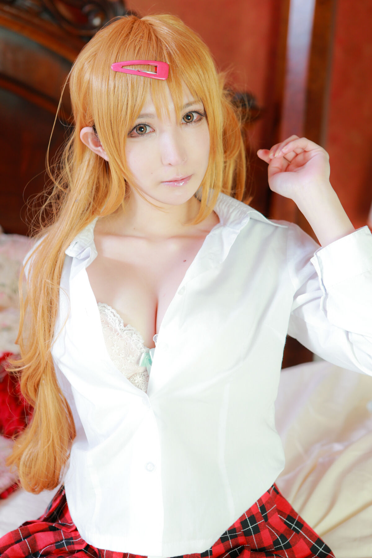 Coser@踊るねこ人間 Odoru Neko Ningen LeChat るしゃ C87 My Very Own Morisama Part3 0030 2523335822.jpg