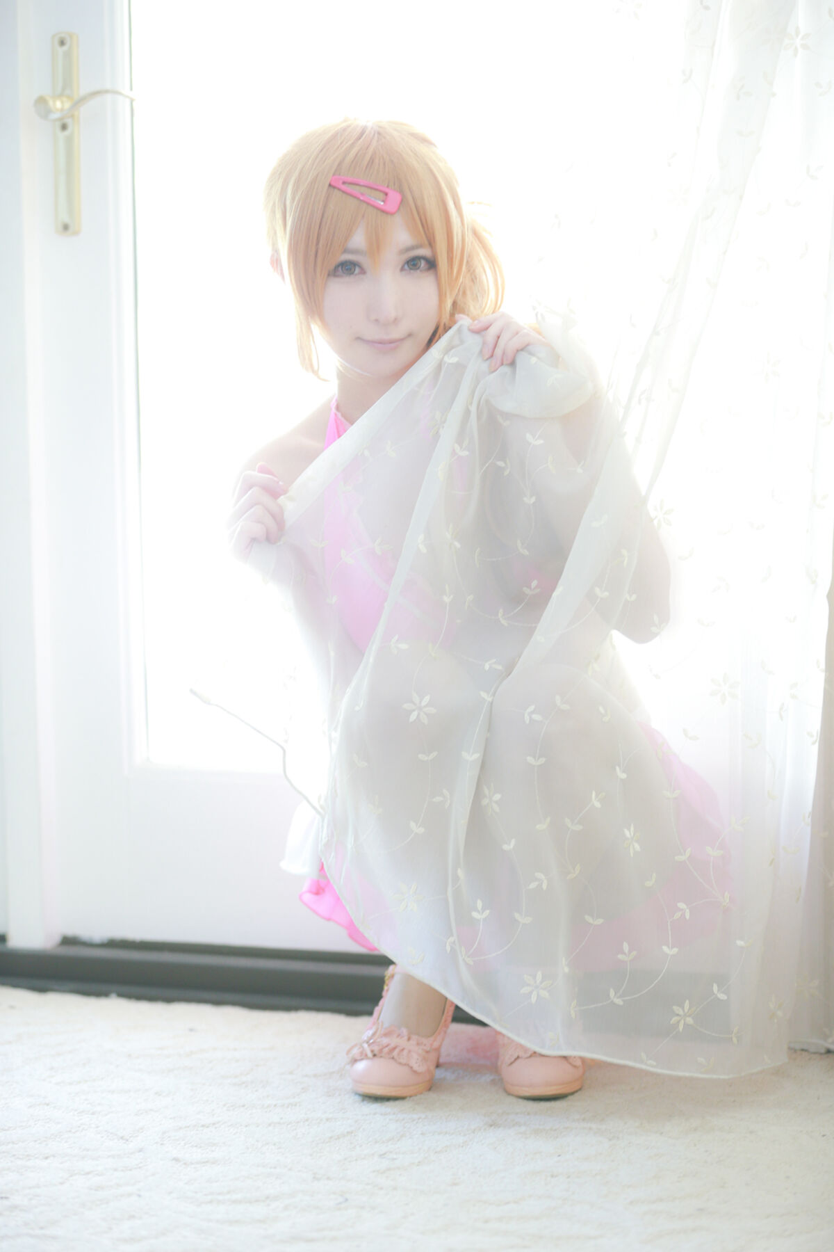 Coser@踊るねこ人間 Odoru Neko Ningen LeChat るしゃ C87 My Very Own Morisama Part4 0047 4578967640.jpg